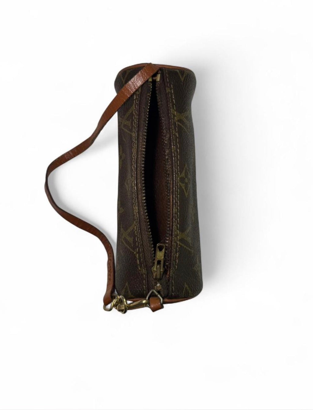 Louis Vuitton Monogram Papillon Pochette