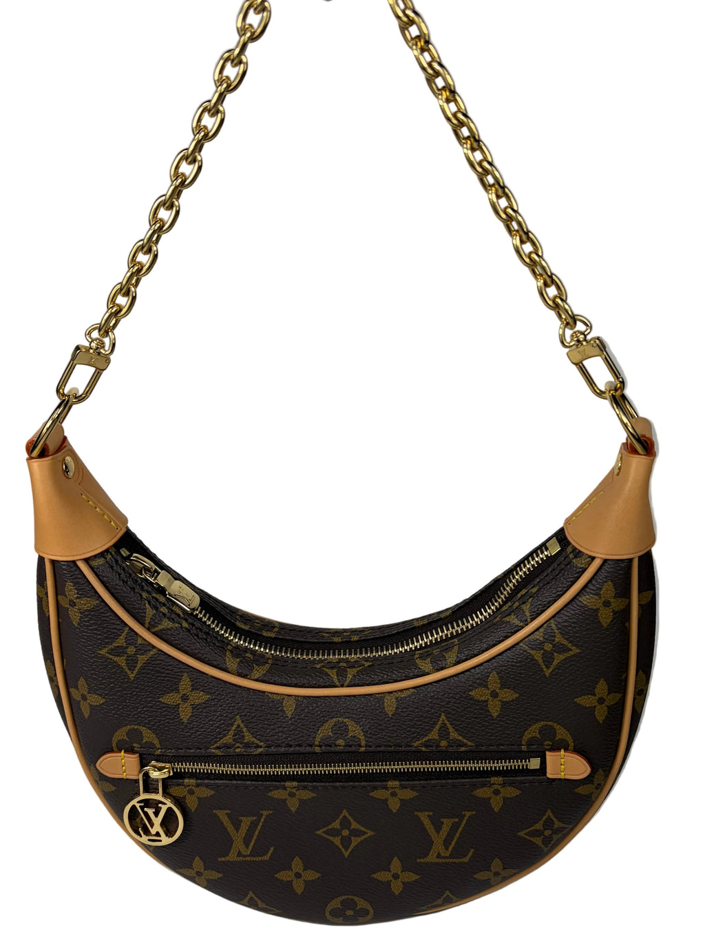 Louis Vuitton Loop Handbag