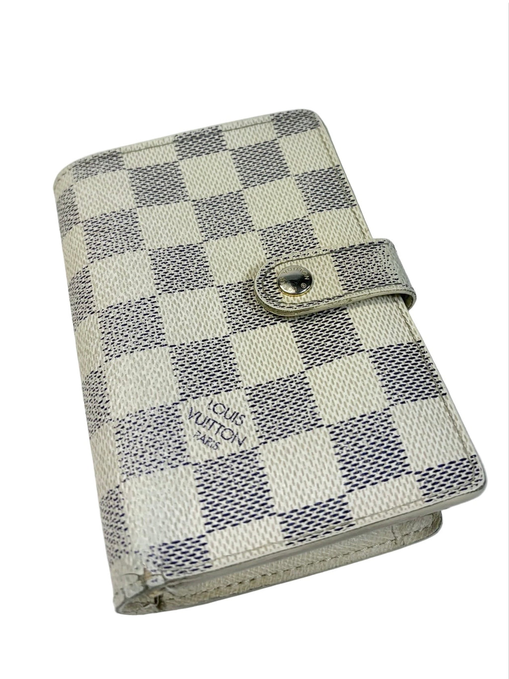 Louis Vuitton French Purse Wallet