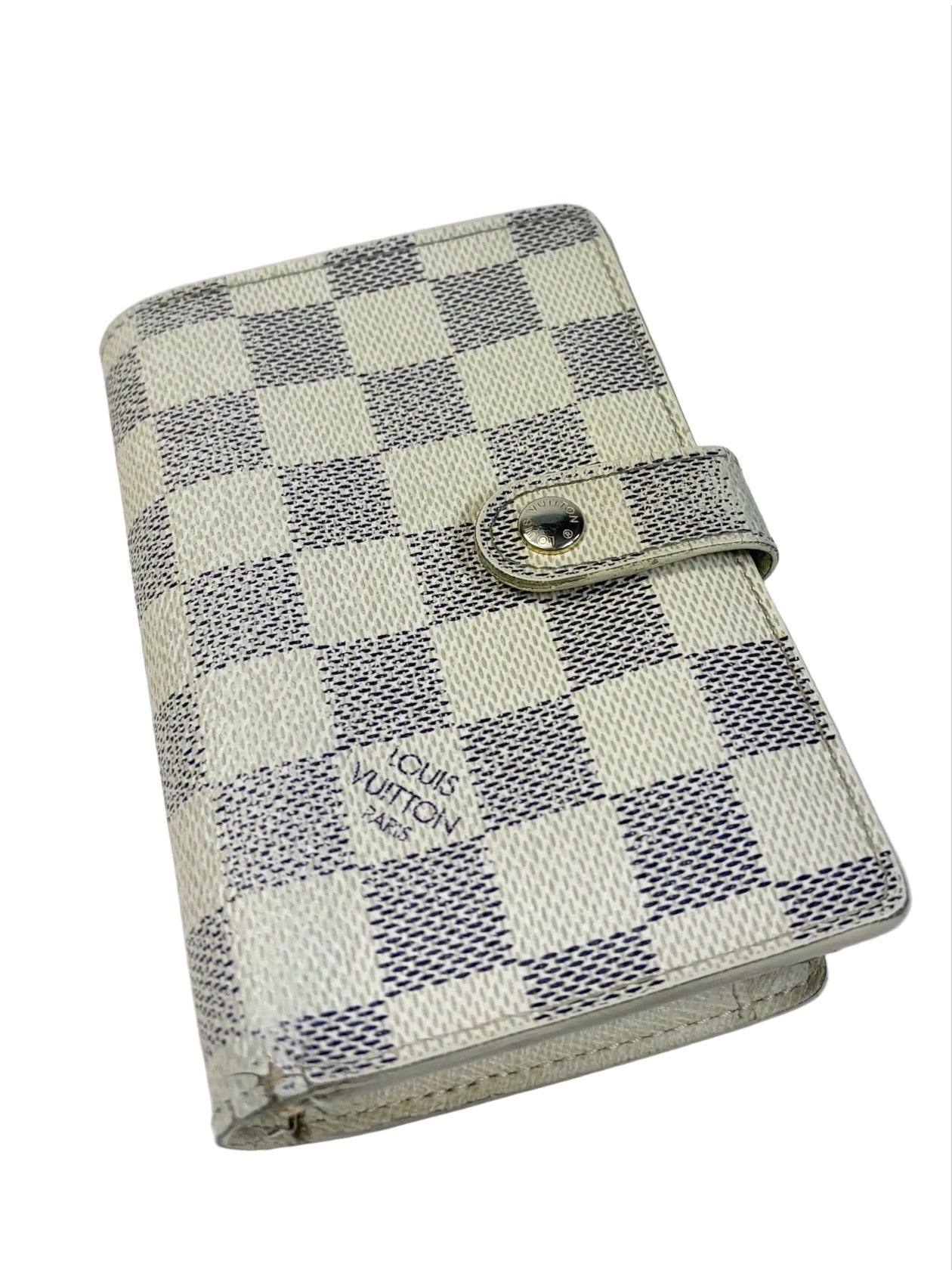 Louis Vuitton French Purse Wallet