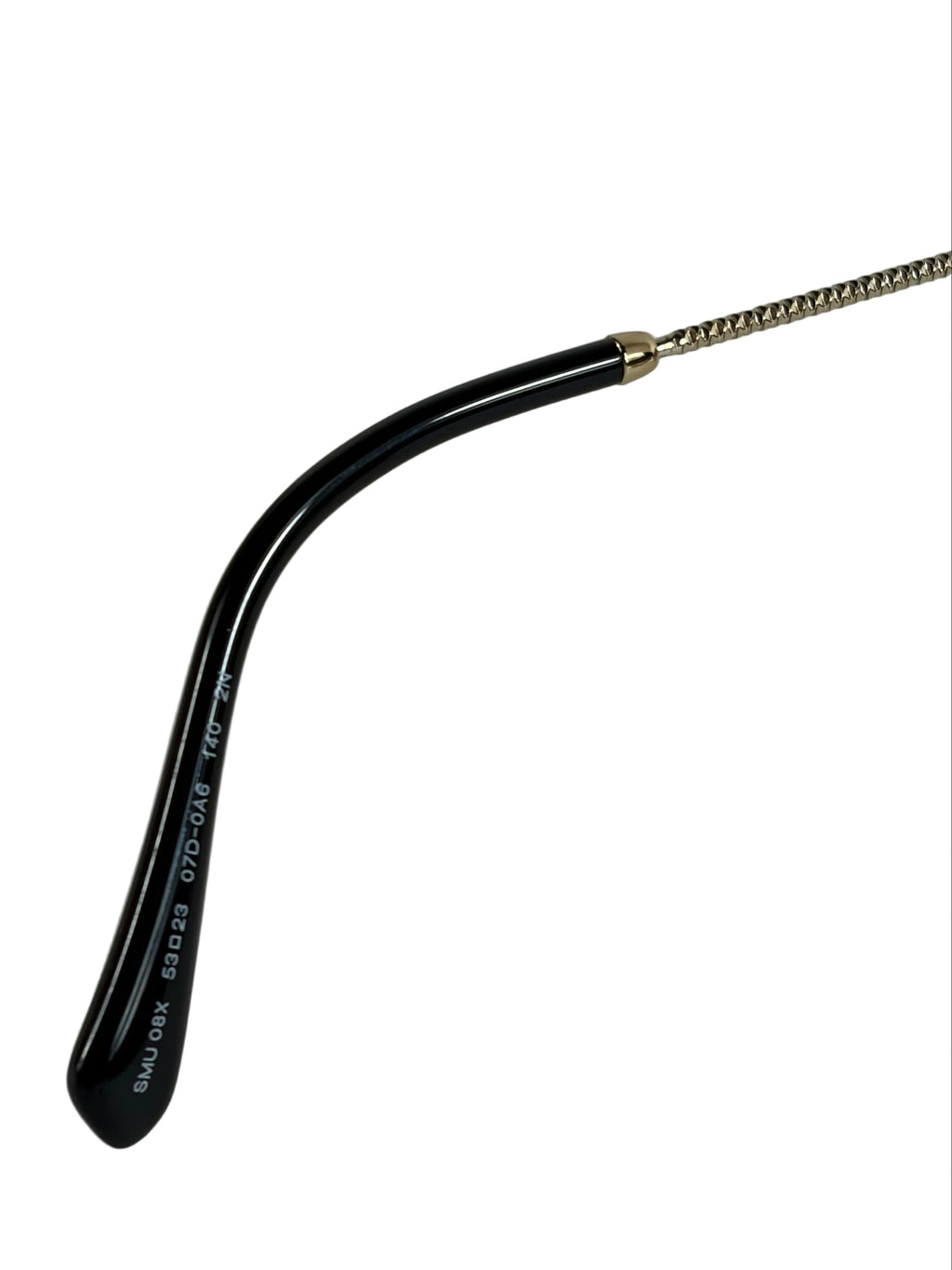 Miu Miu MU 08XS Sunglasses