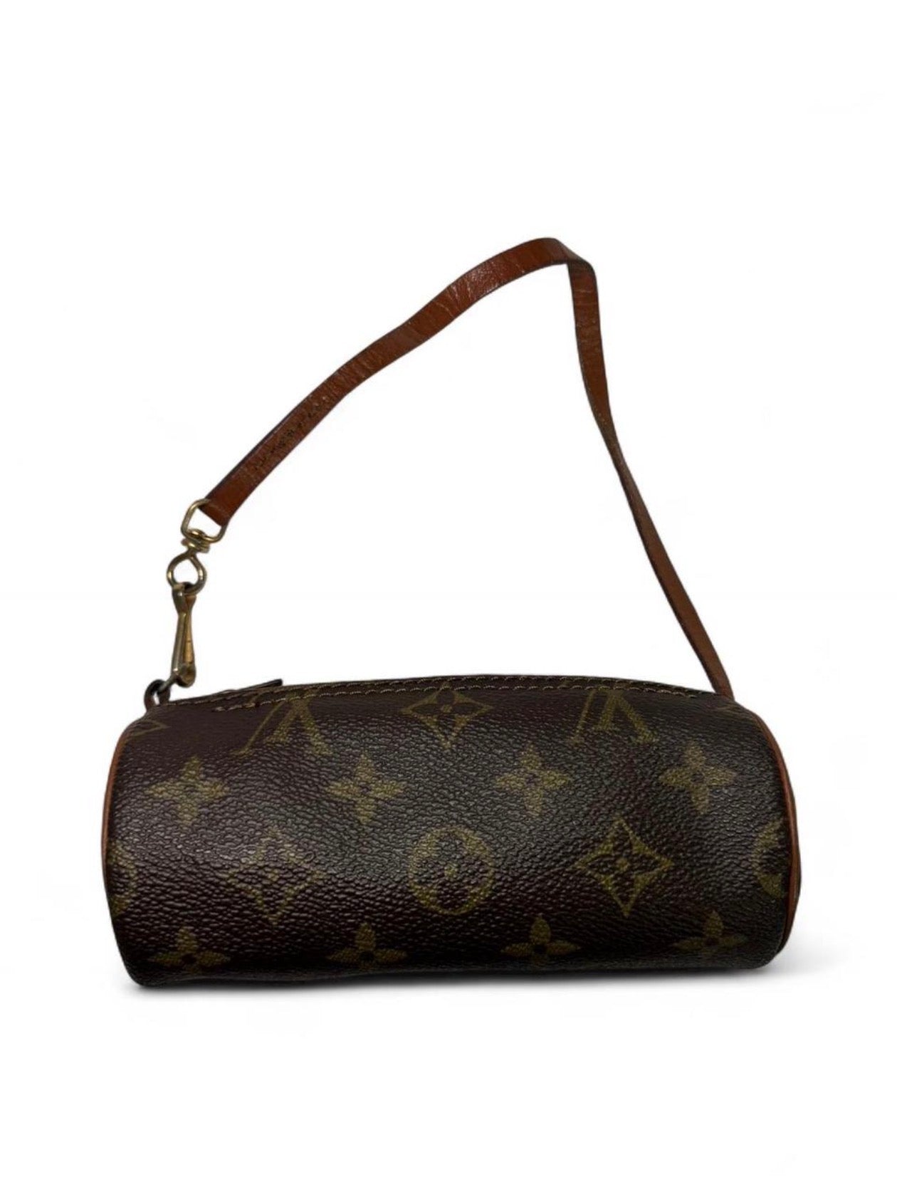Louis Vuitton Monogram Papillon Pochette