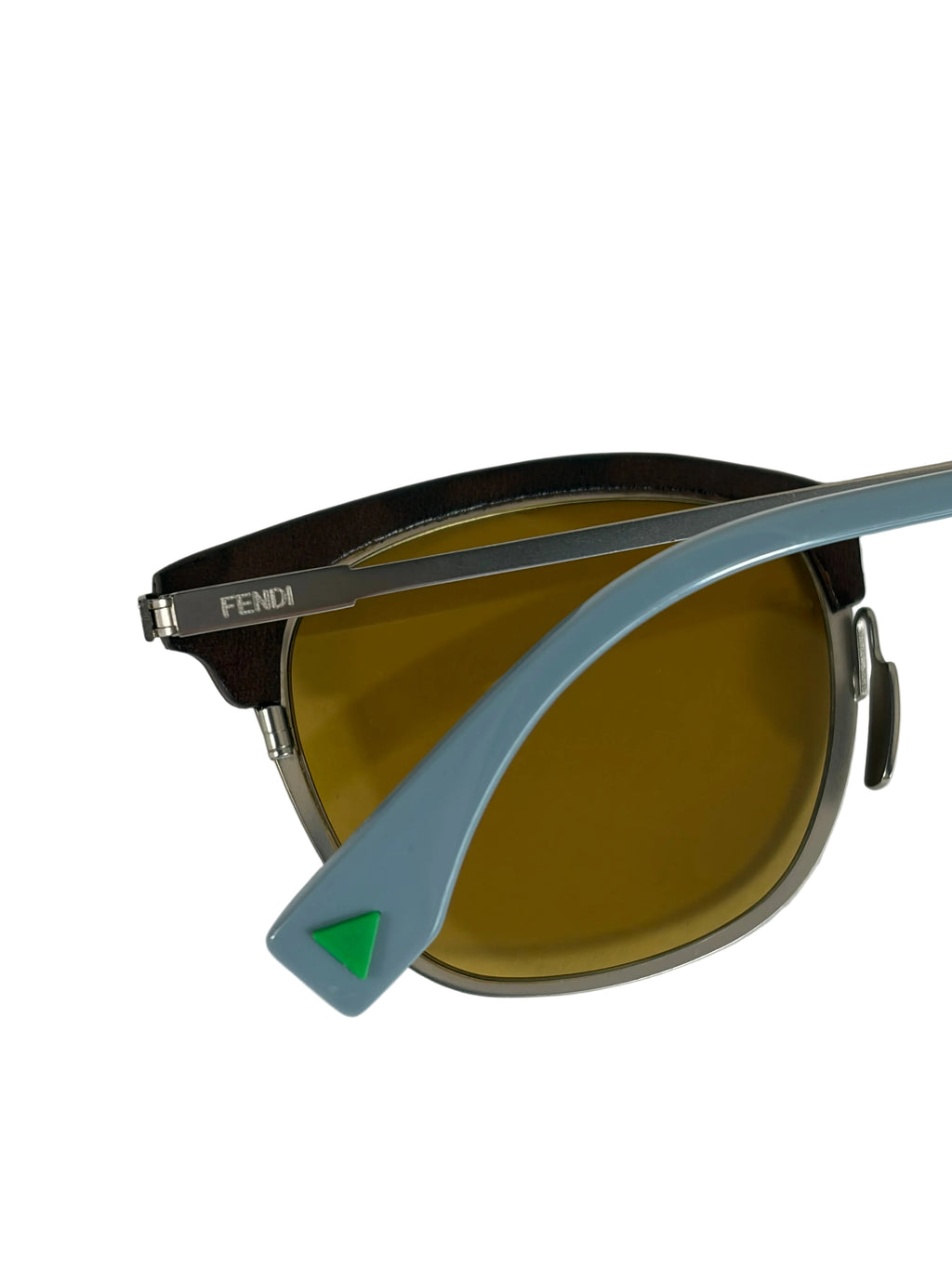 Fendi FF0228/S Sunglasses