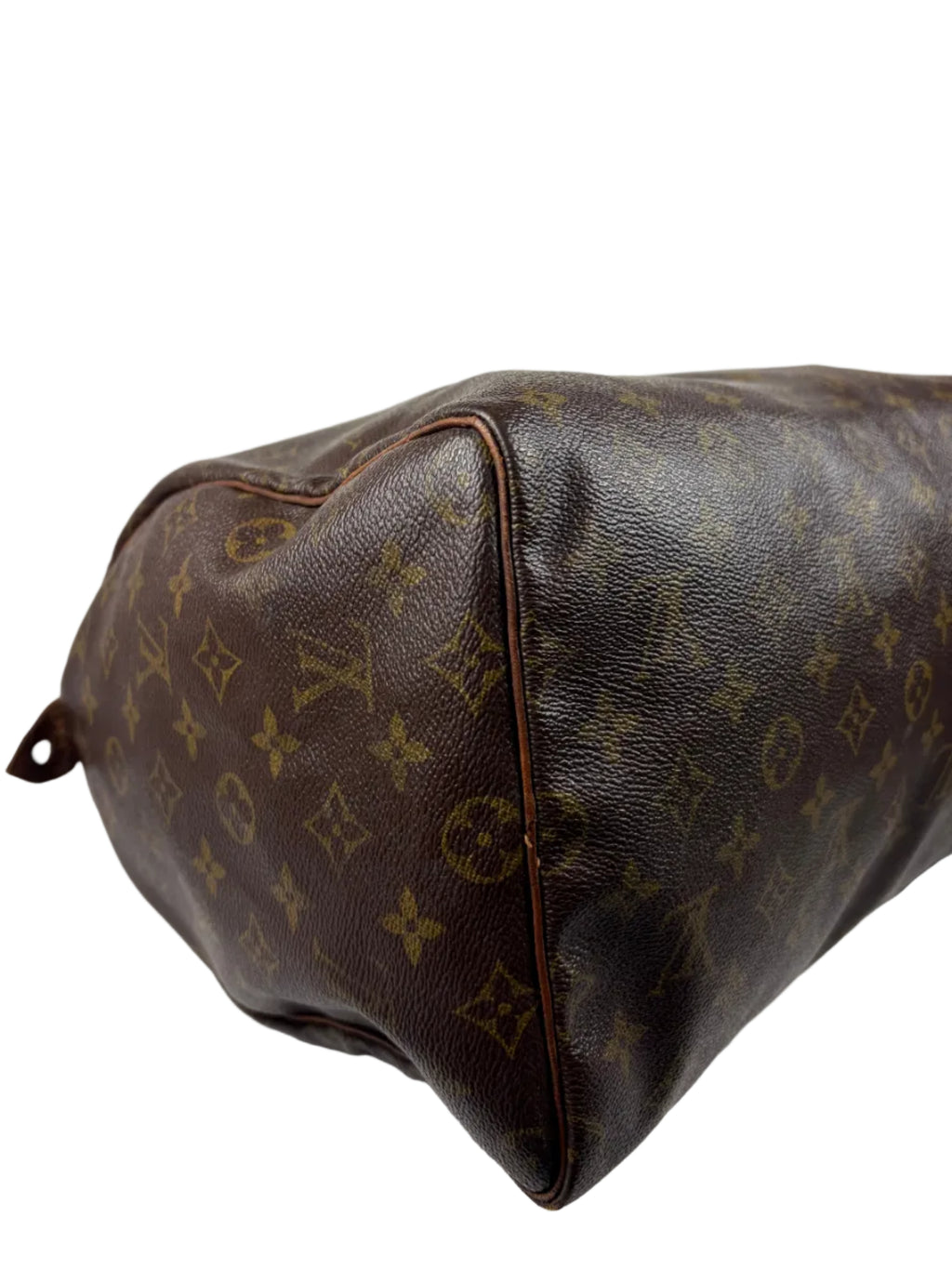 Louis Vuitton Monogram Speedy Handbag