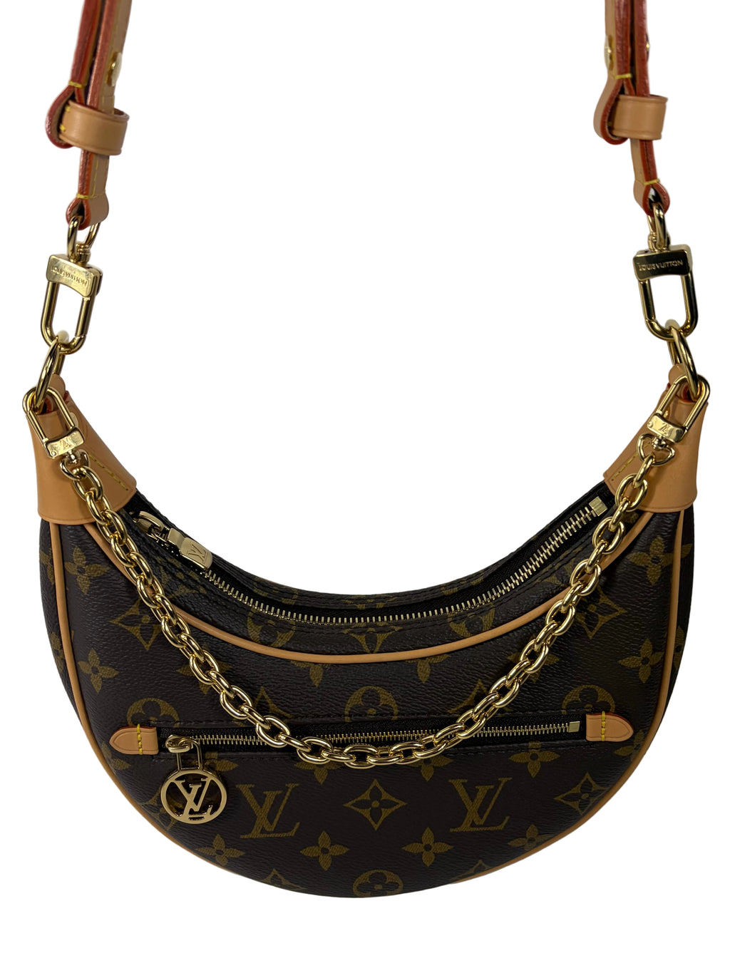 Louis Vuitton Loop Handbag