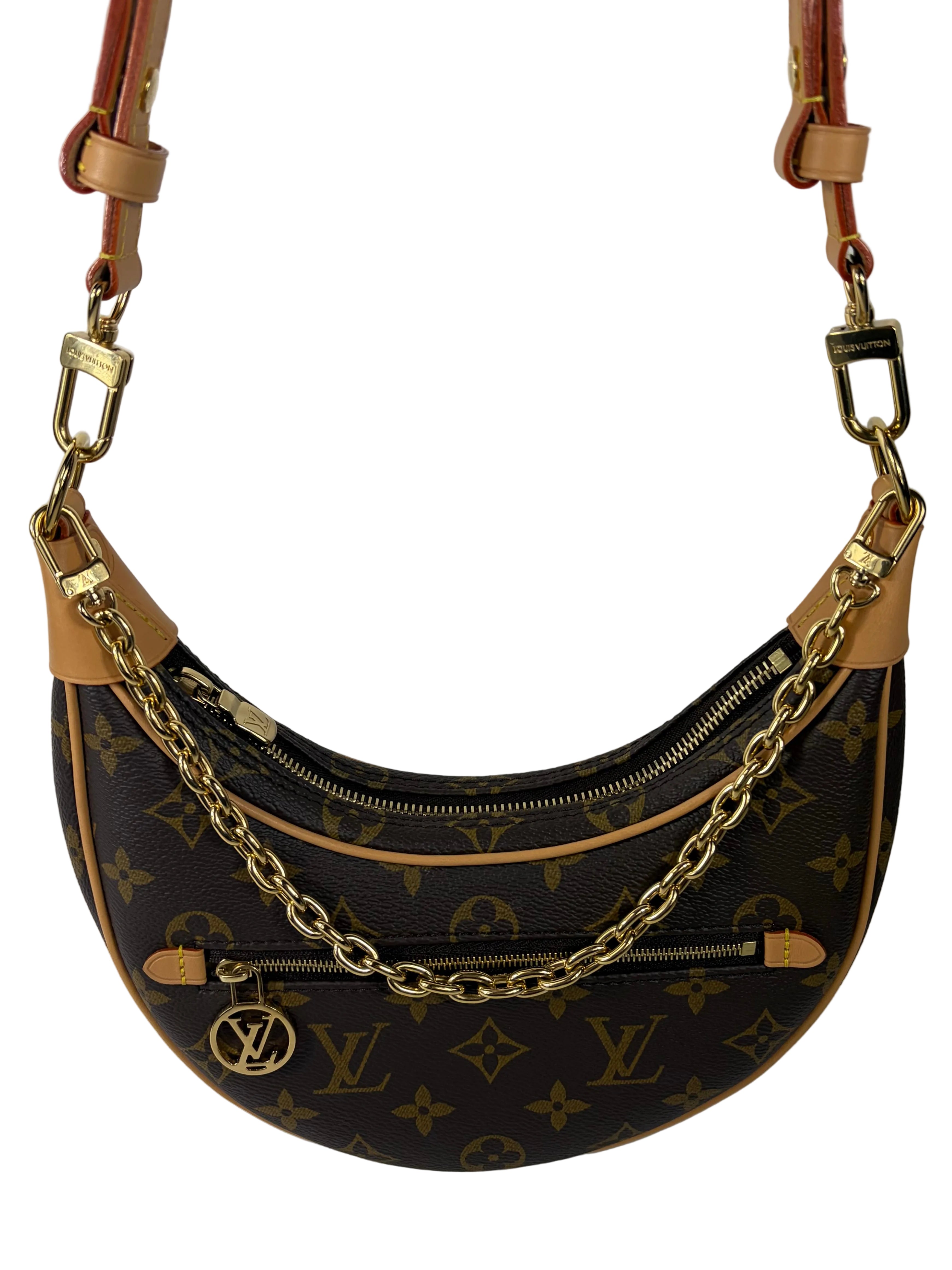 Louis Vuitton Loop Handbag