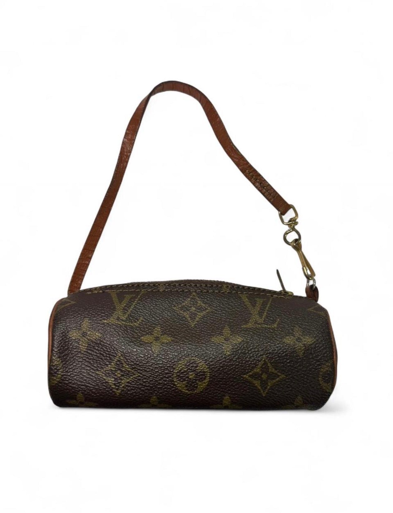 Louis Vuitton Monogram Papillon Pochette