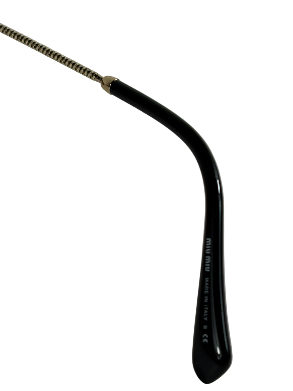 Miu Miu MU 08XS Sunglasses