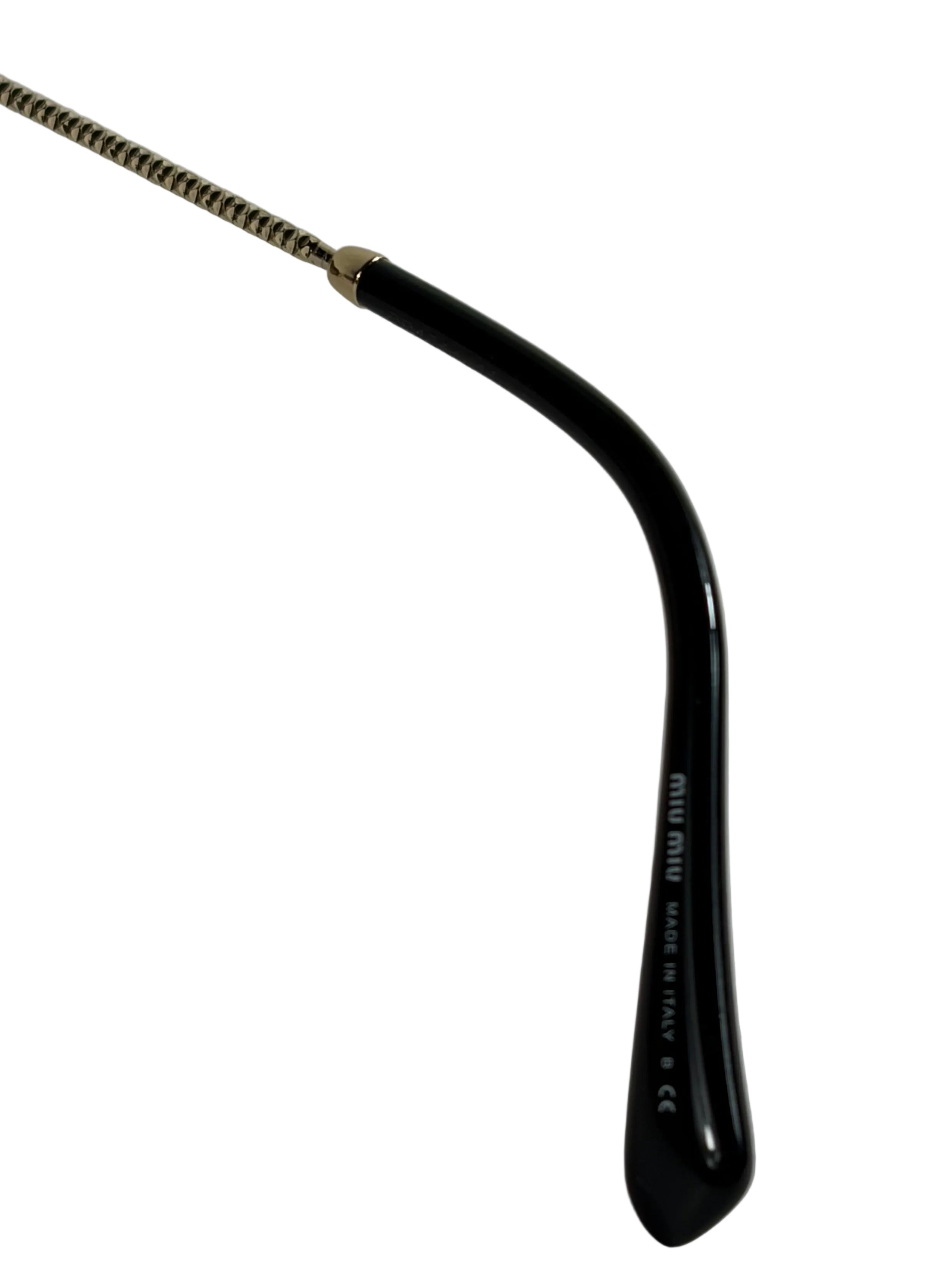 Miu Miu MU 08XS Sunglasses
