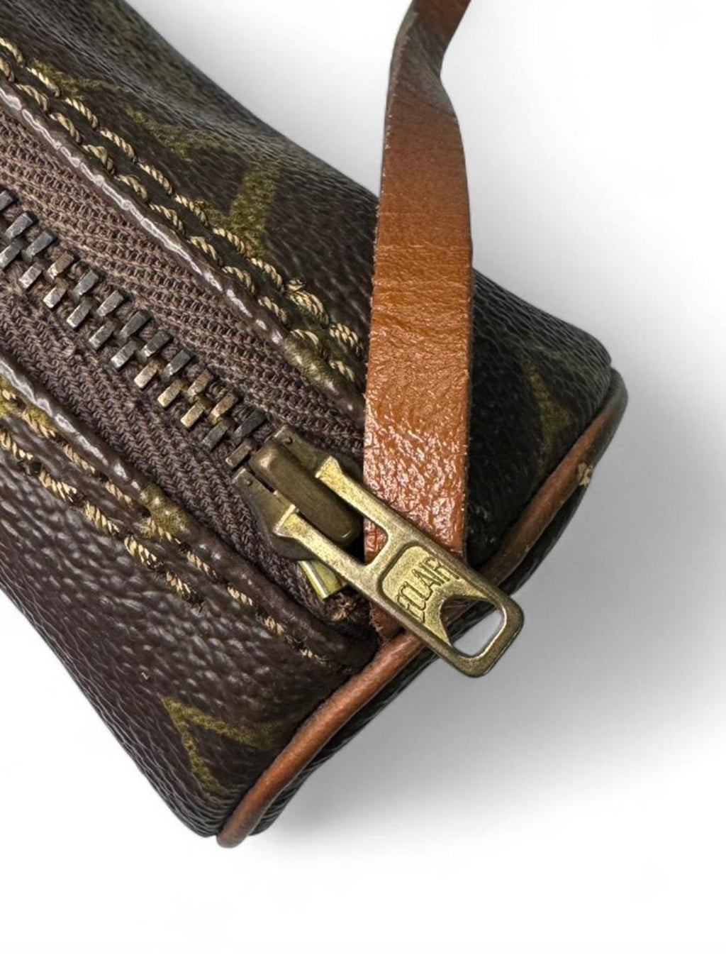 Louis Vuitton Monogram Papillon Pochette