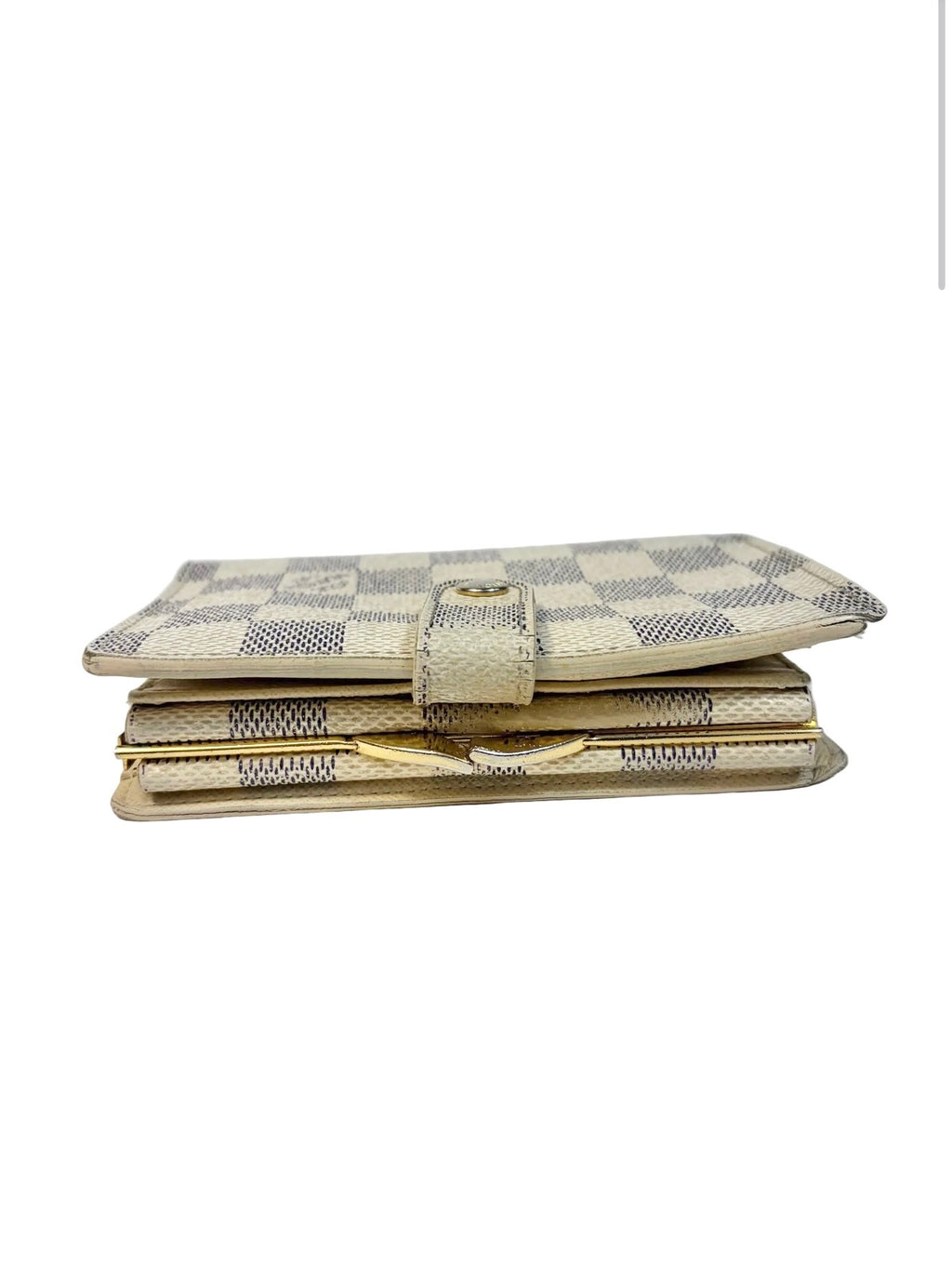 Louis Vuitton French Purse Wallet