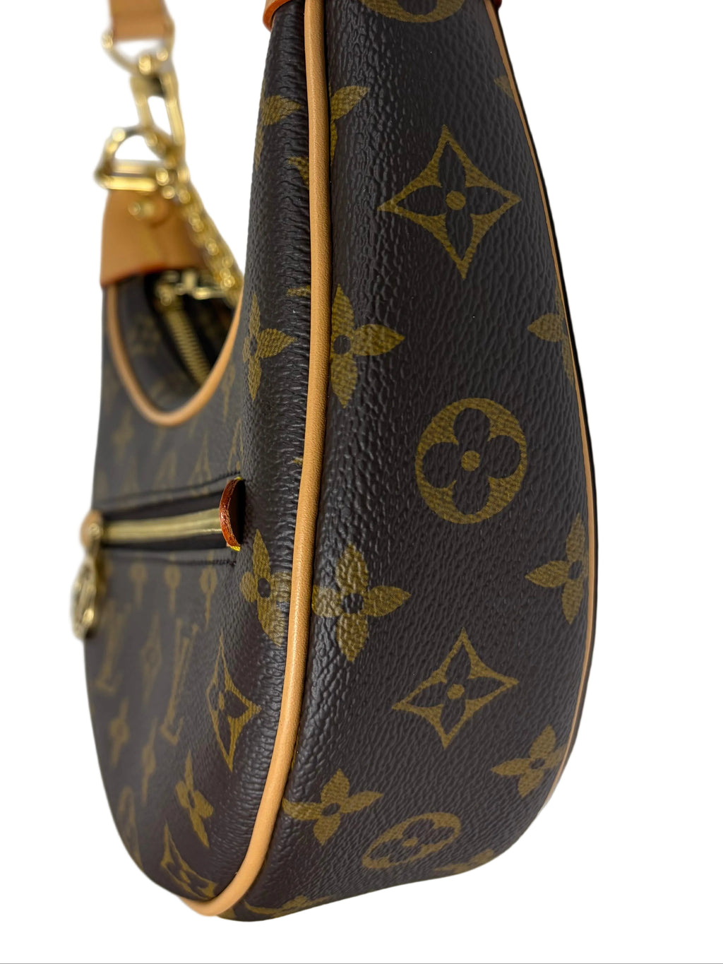 Louis Vuitton Loop Handbag