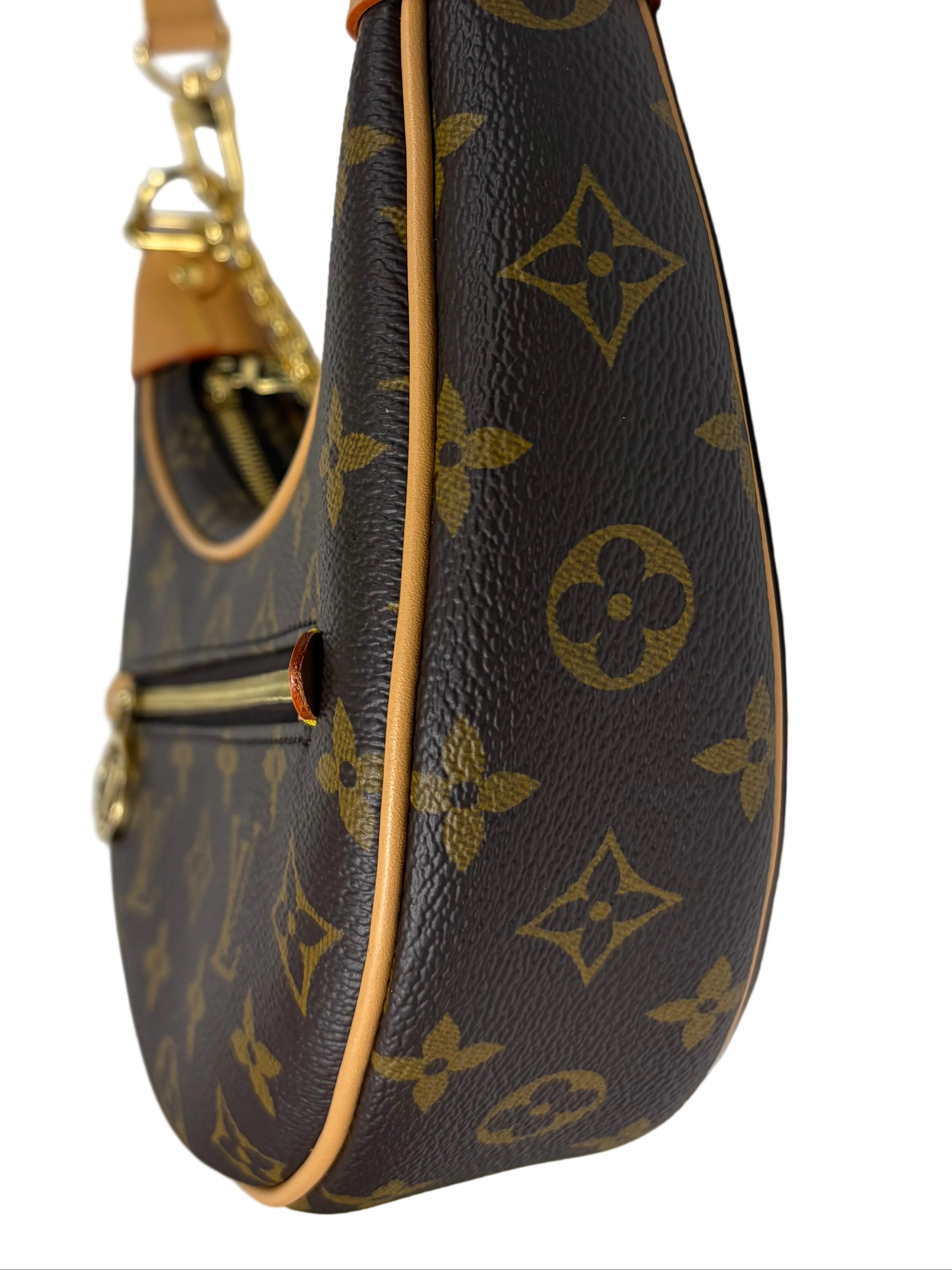 Louis Vuitton Loop Handbag