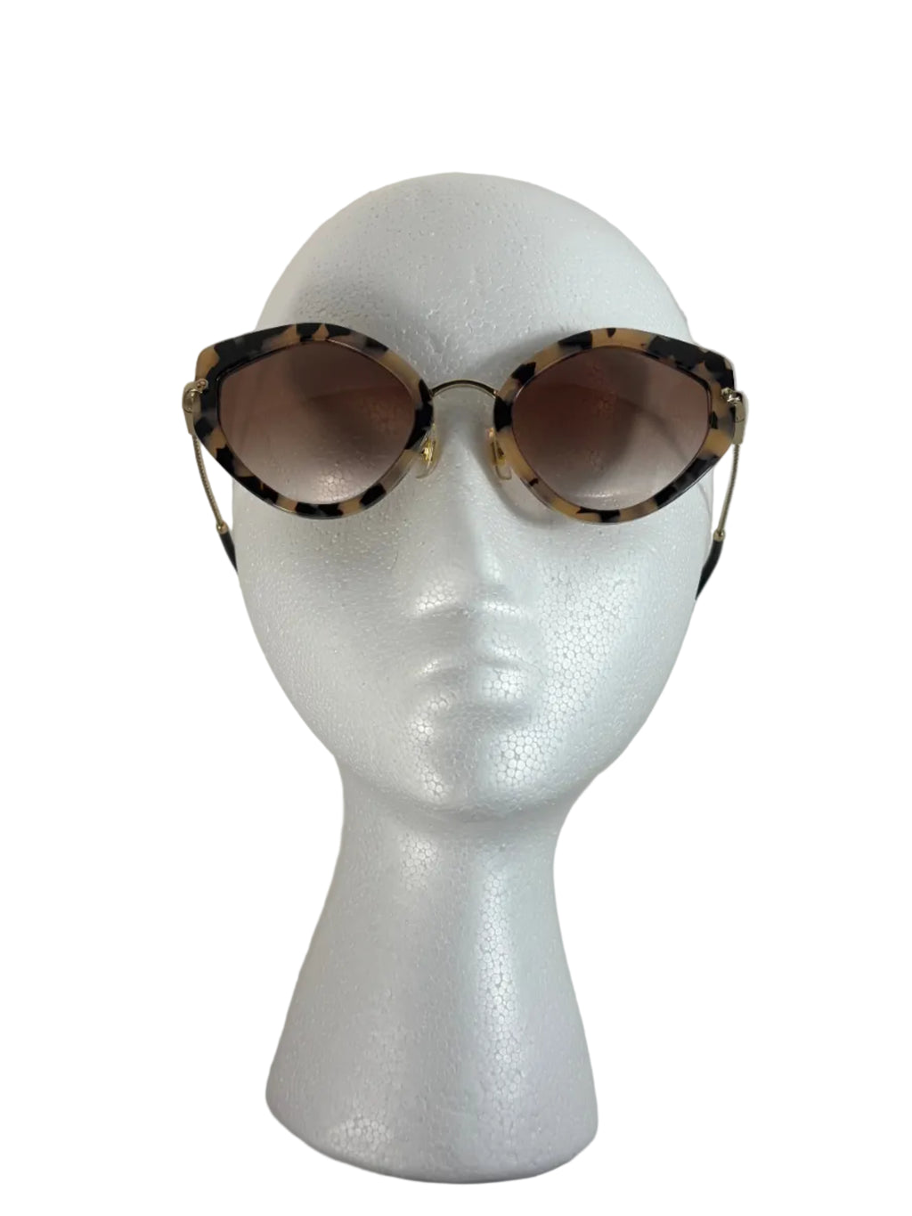 Miu Miu MU 08XS Sunglasses