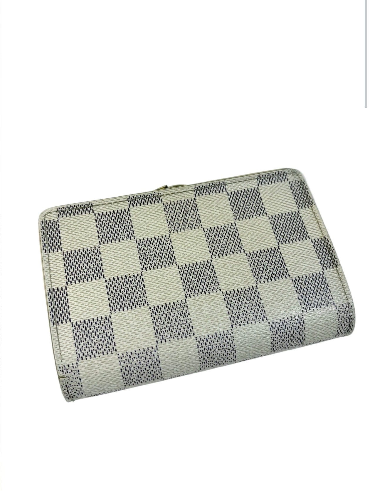 Louis Vuitton French Purse Wallet