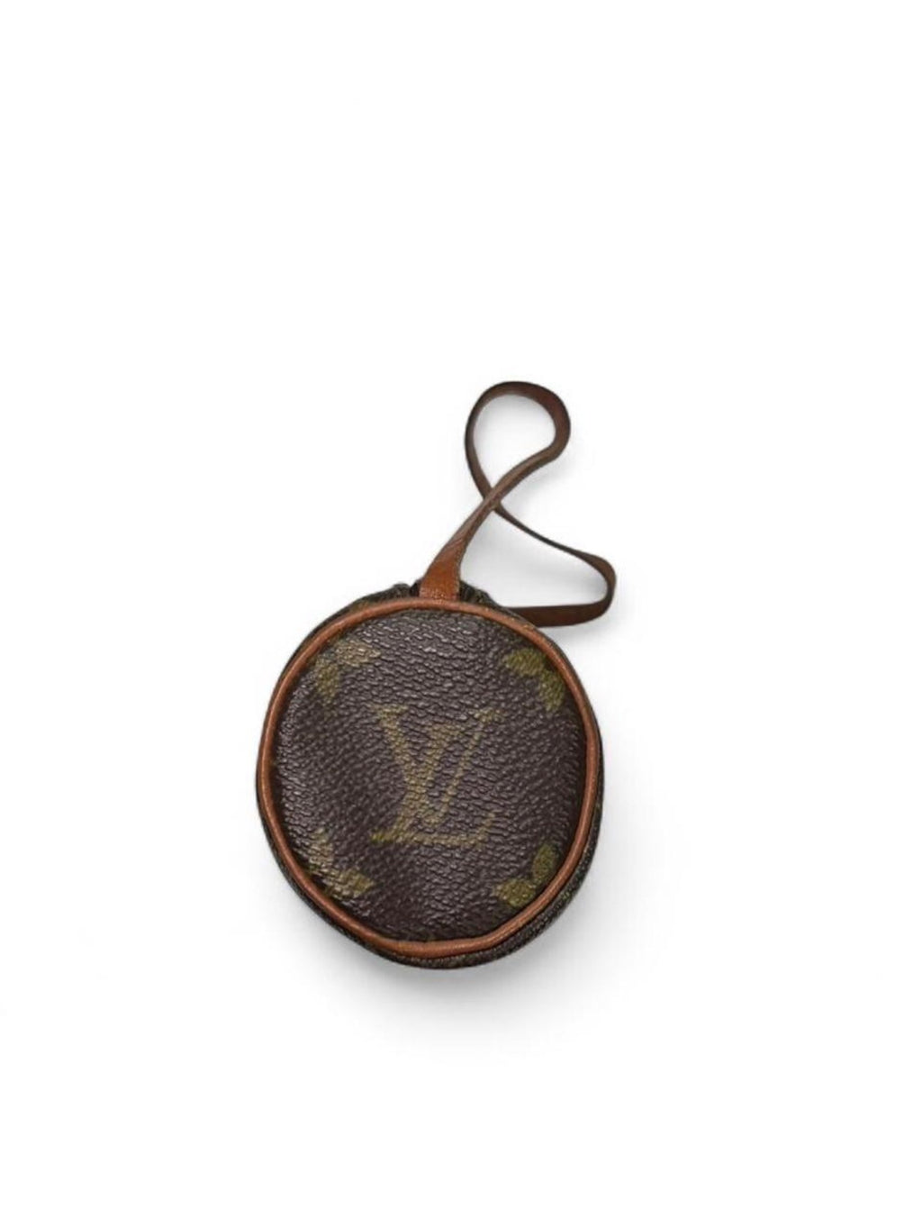 Louis Vuitton Monogram Papillon Pochette