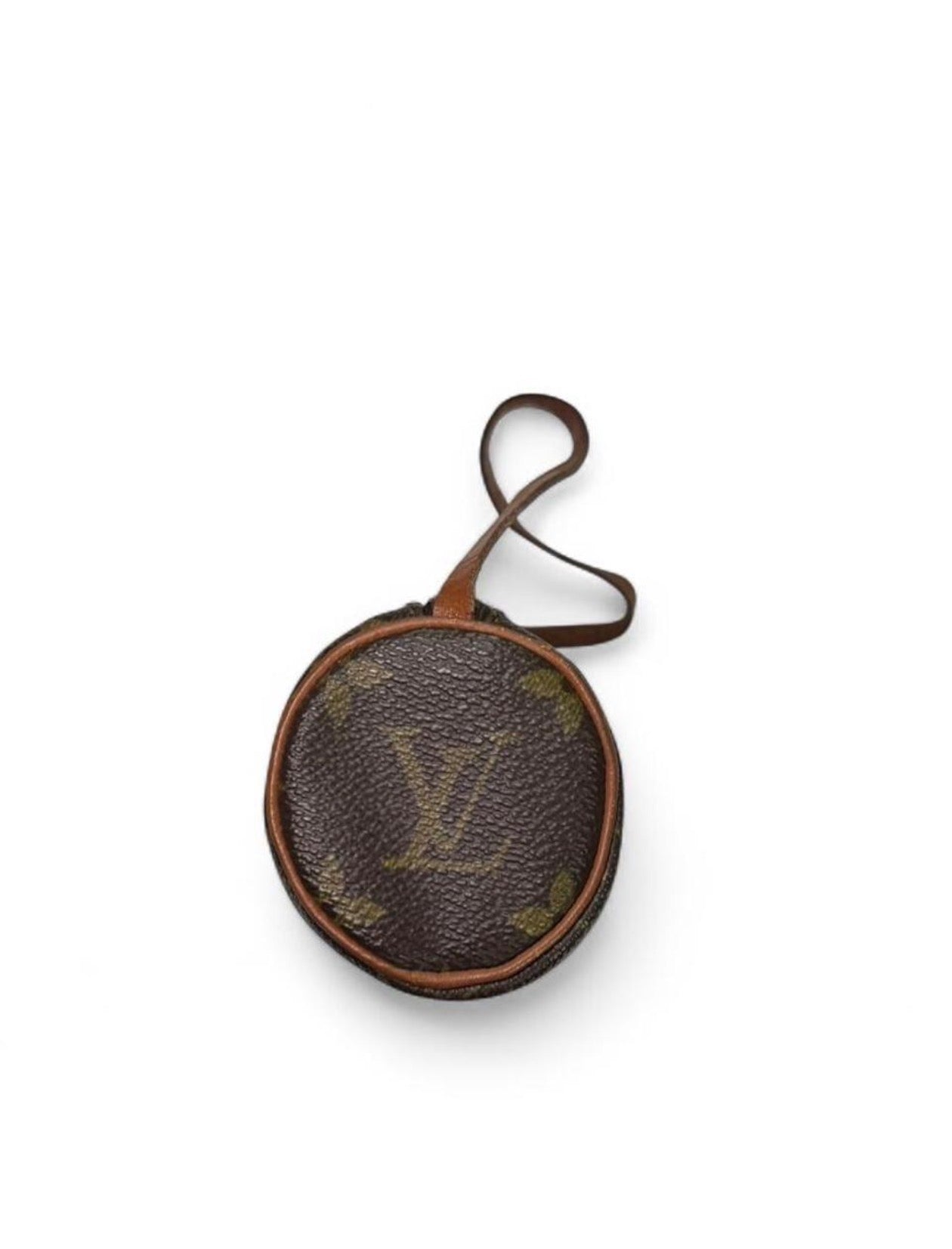 Louis Vuitton Monogram Papillon Pochette