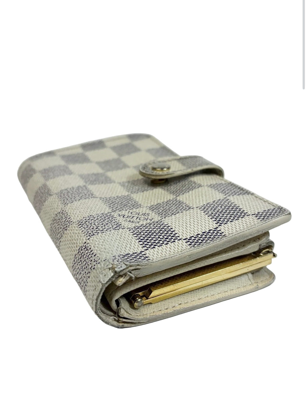 Louis Vuitton French Purse Wallet