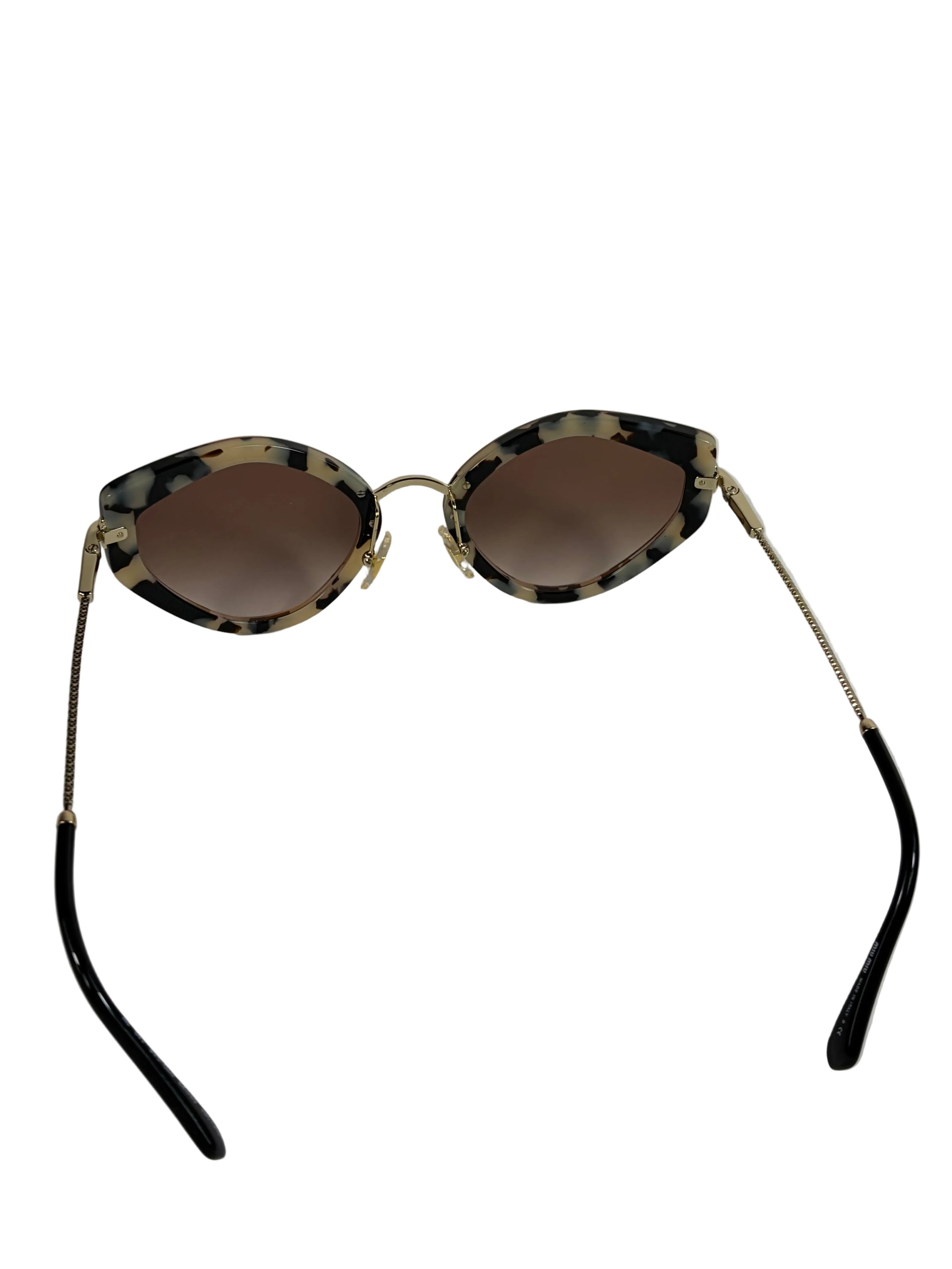 Miu Miu MU 08XS Sunglasses