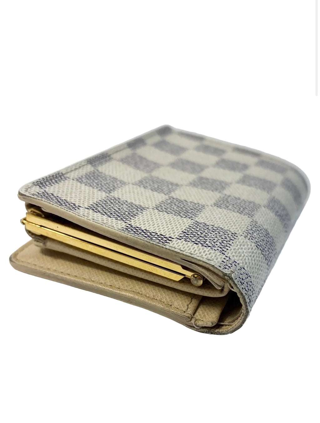 Louis Vuitton French Purse Wallet
