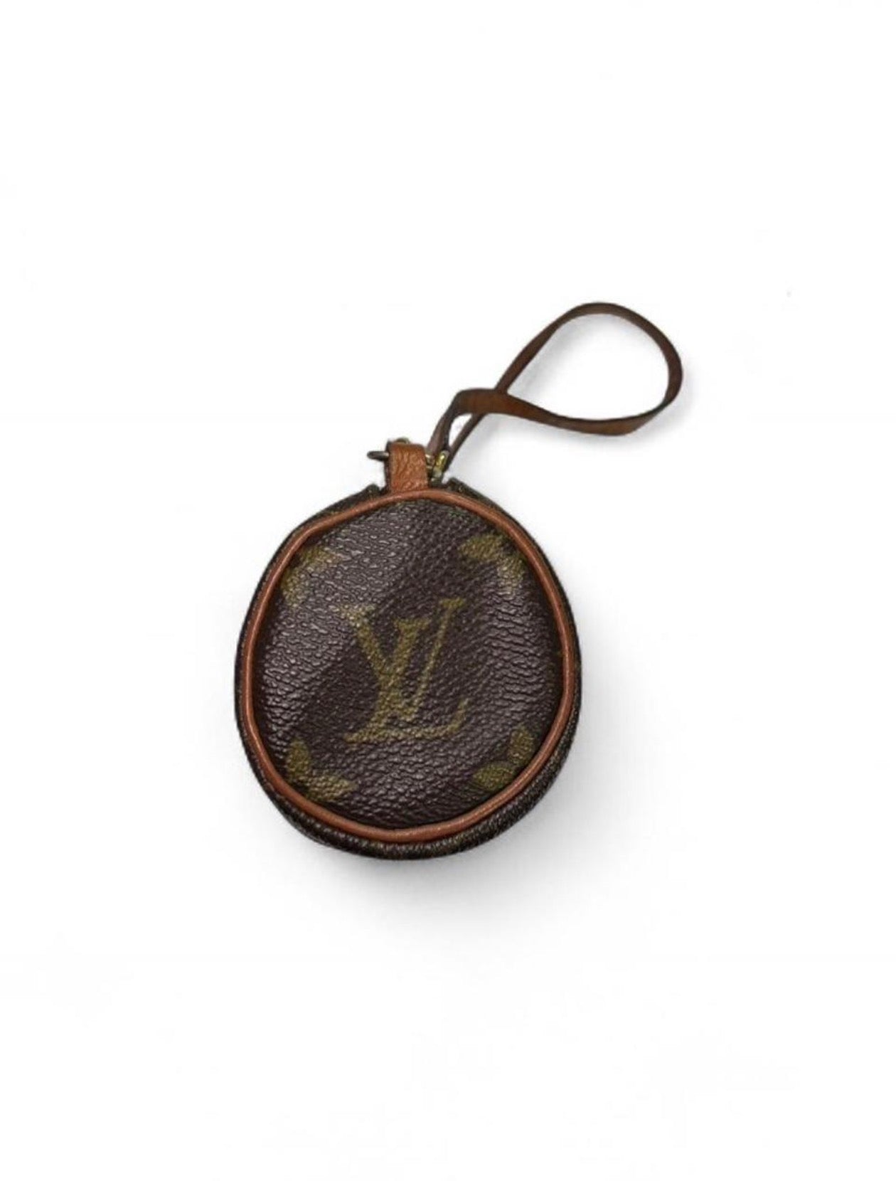 Louis Vuitton Monogram Papillon Pochette
