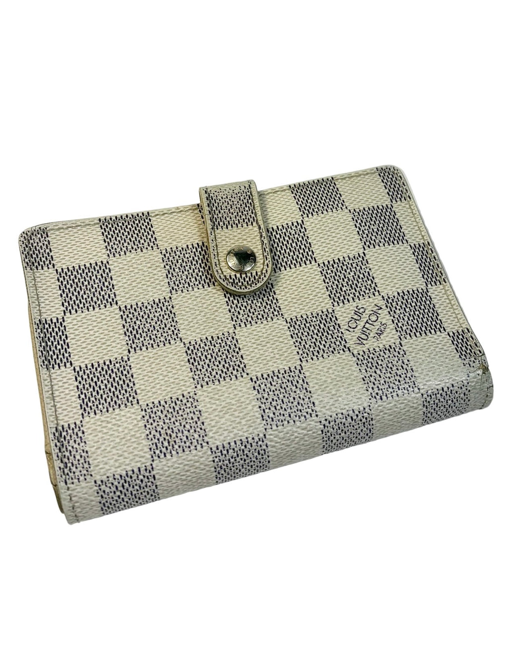 Louis Vuitton French Purse Wallet