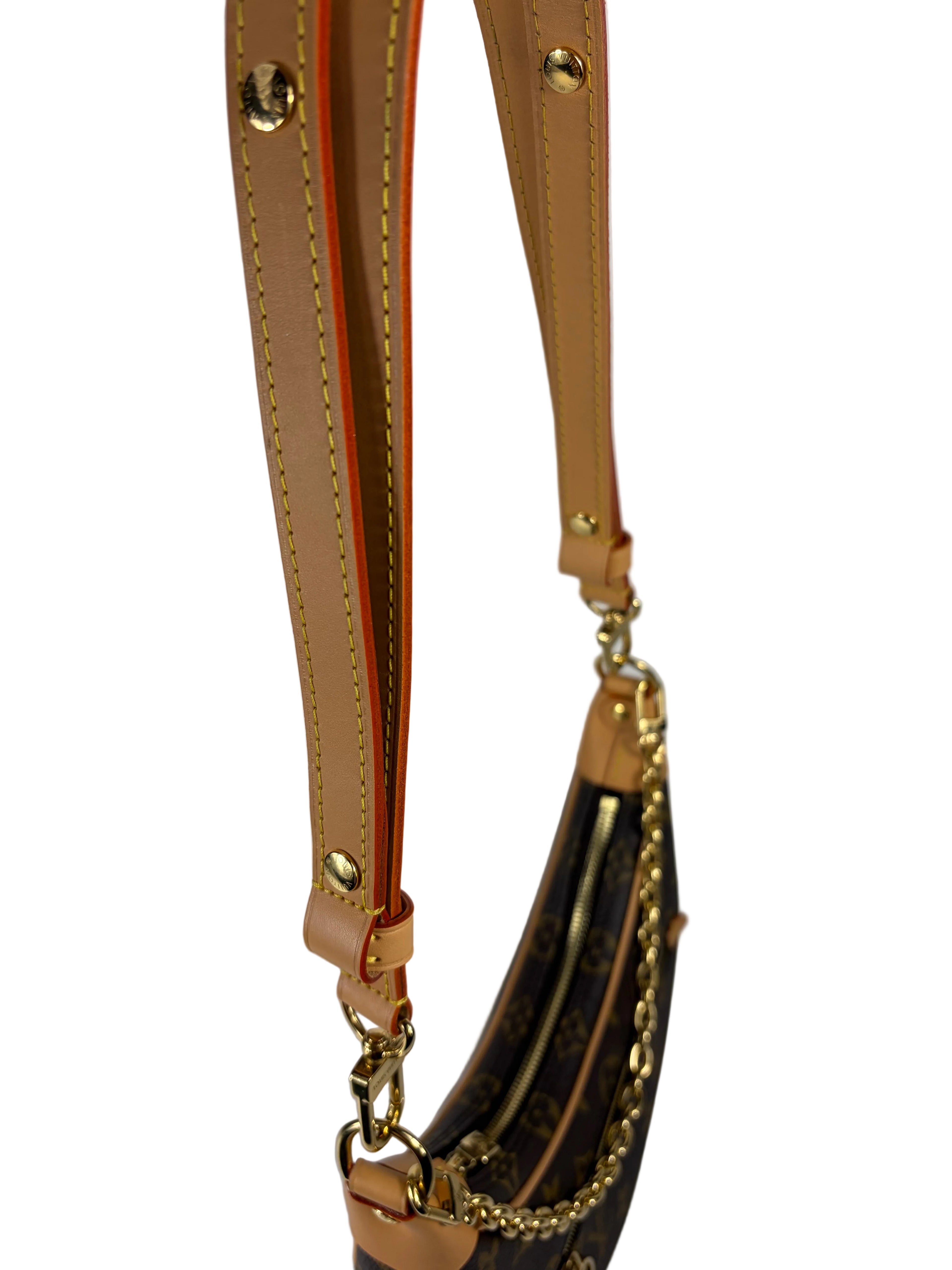 Louis Vuitton Loop Handbag