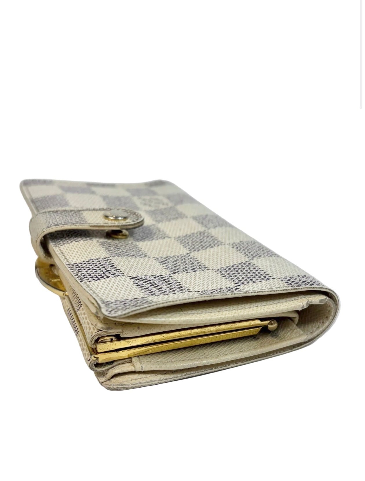 Louis Vuitton French Purse Wallet