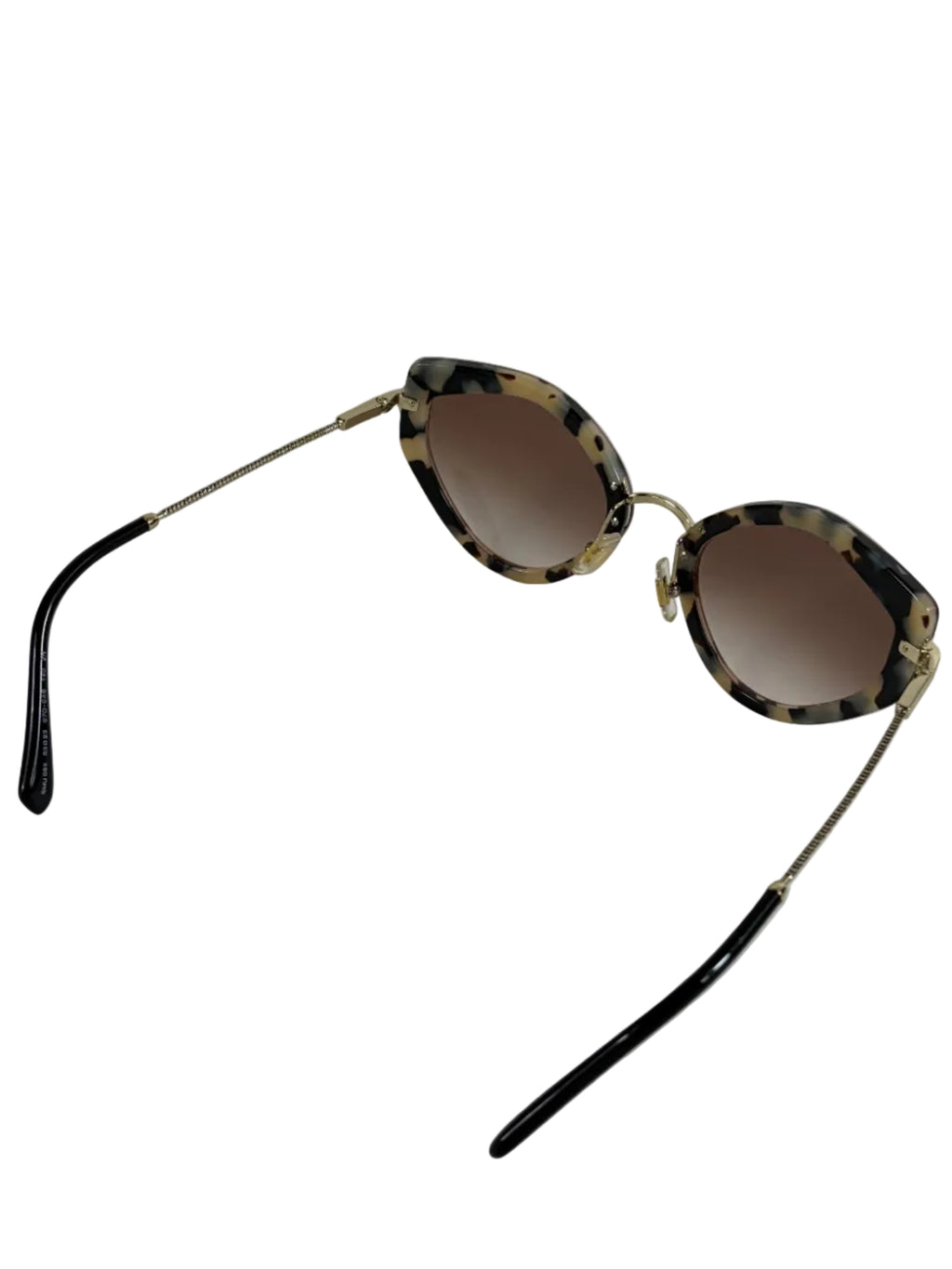 Miu Miu MU 08XS Sunglasses