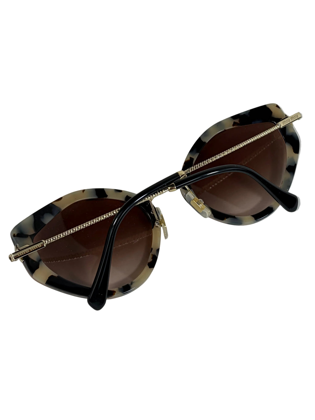 Miu Miu MU 08XS Sunglasses