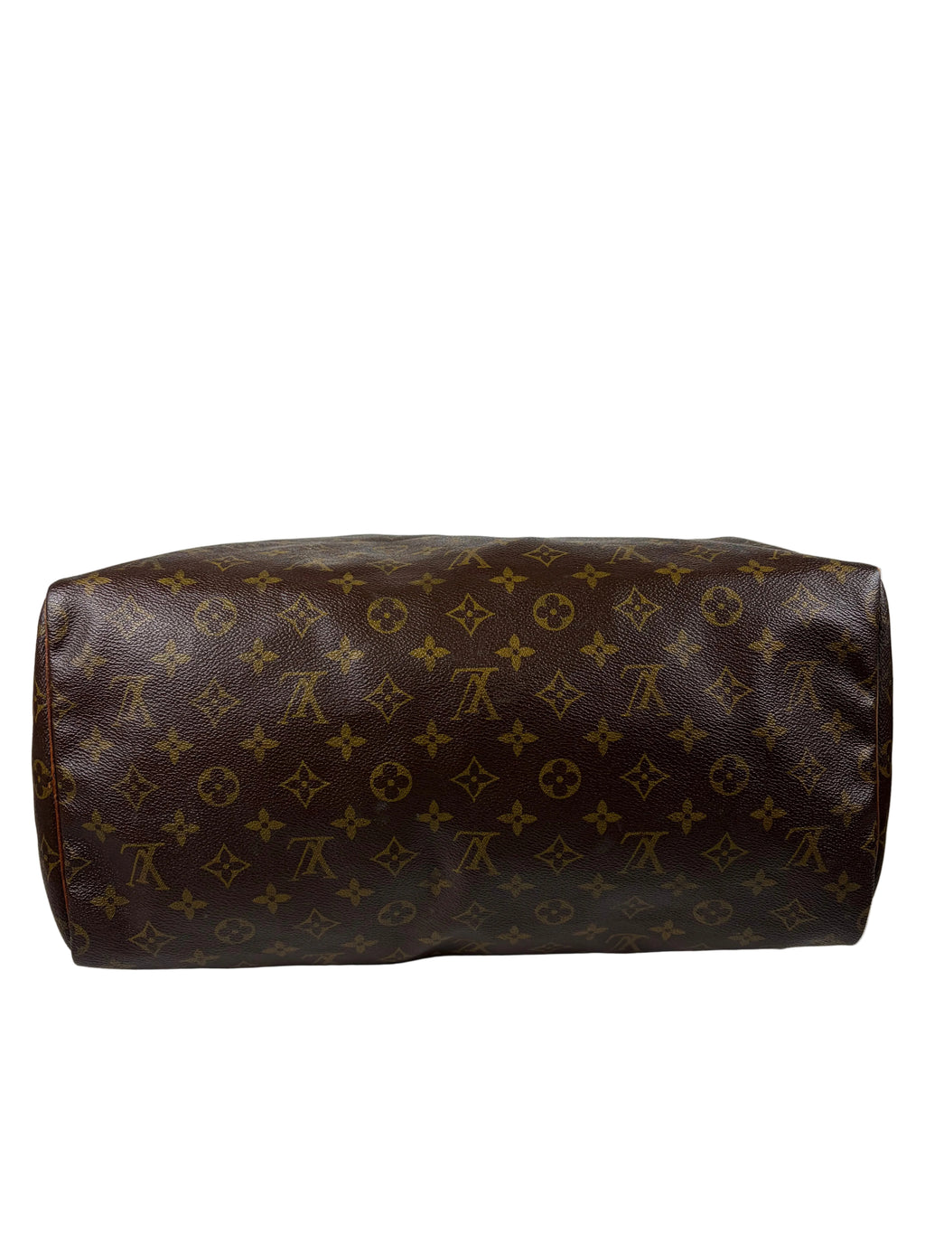 Louis Vuitton Monogram Speedy Handbag