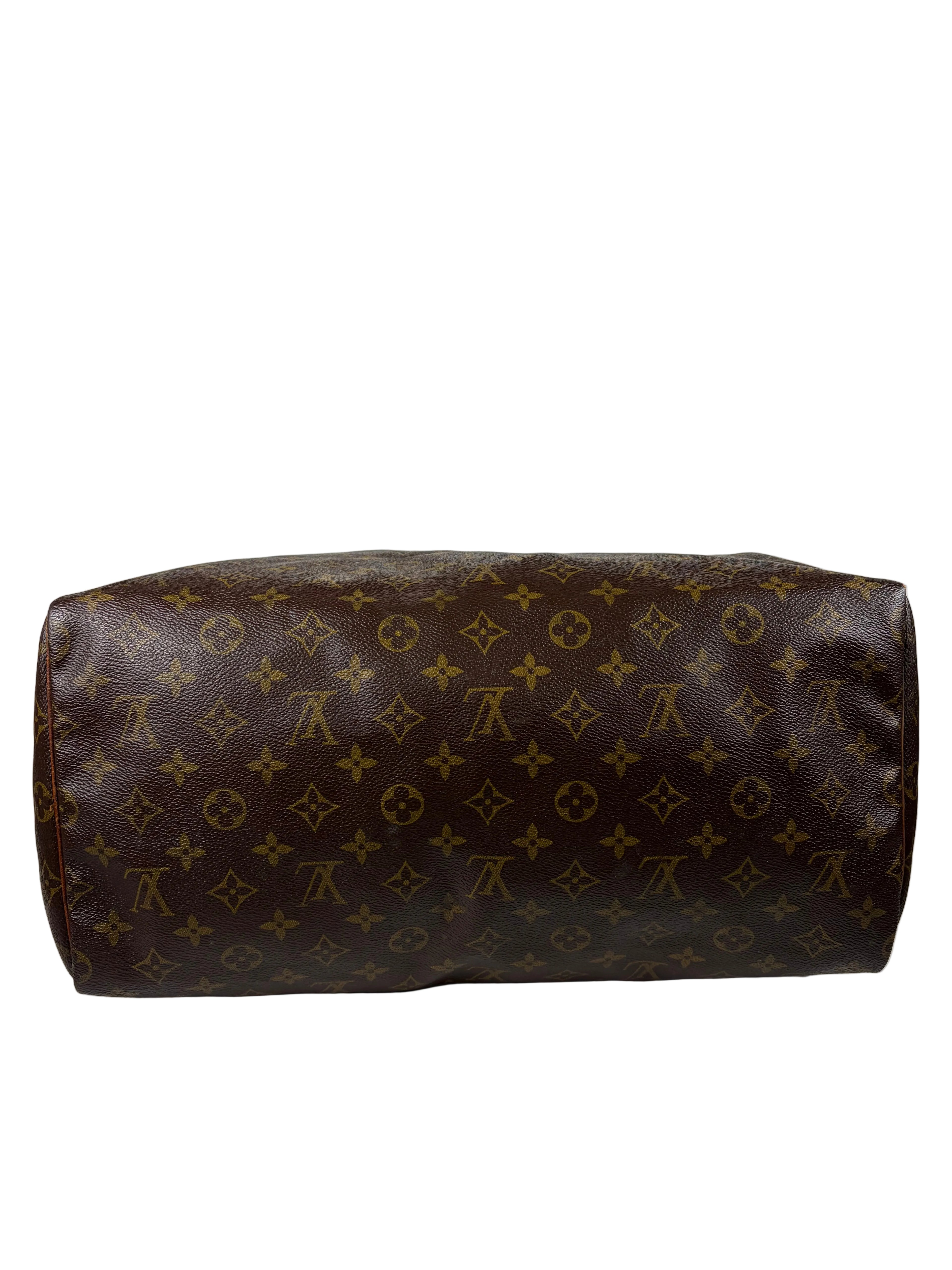 Louis Vuitton Monogram Speedy Handbag