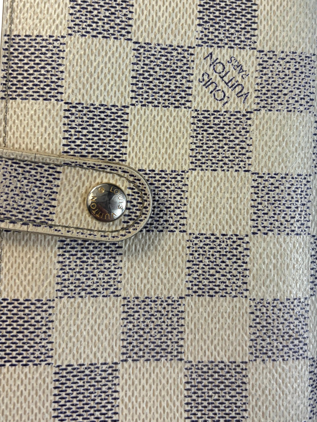 Louis Vuitton French Purse Wallet