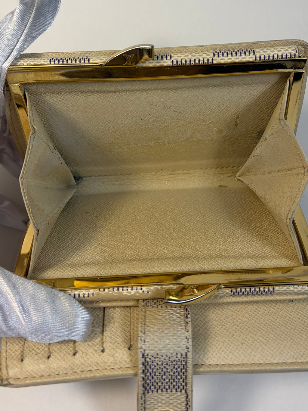 Louis Vuitton French Purse Wallet