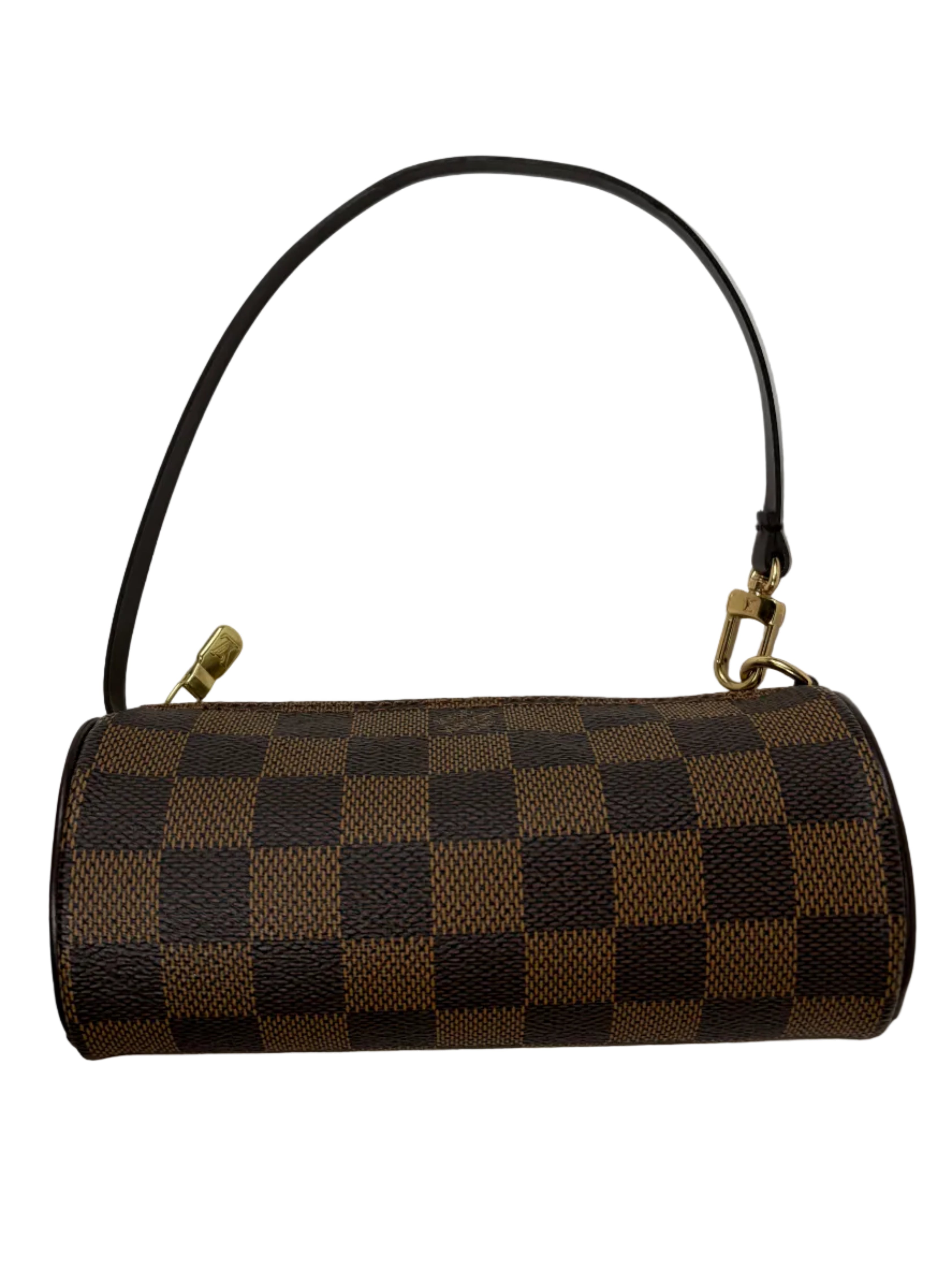 Louis Vuitton Damier Ebene Papillon Pochette