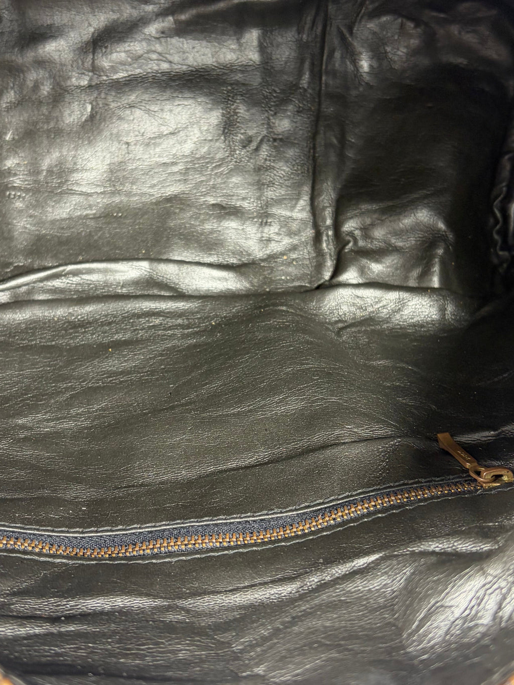 Celine C Sulky Monogram Boston Bag