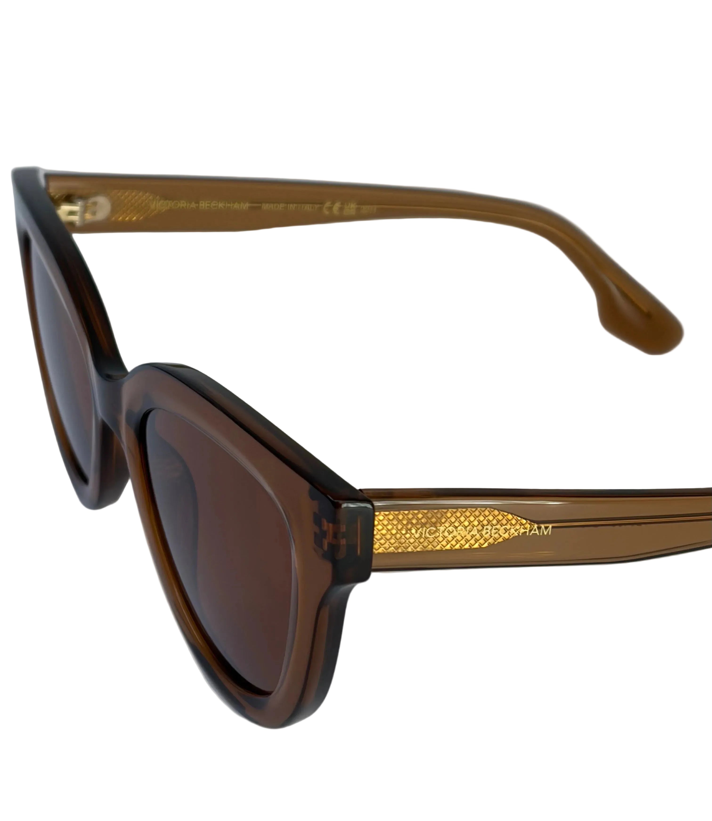 Victoria Beckham VB649S Sunglasses