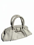 Christian Dior "My Dior" Frame Satchel
