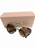 Miu Miu MU 08XS Sunglasses
