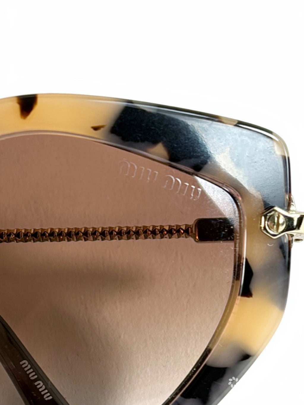 Miu Miu MU 08XS Sunglasses