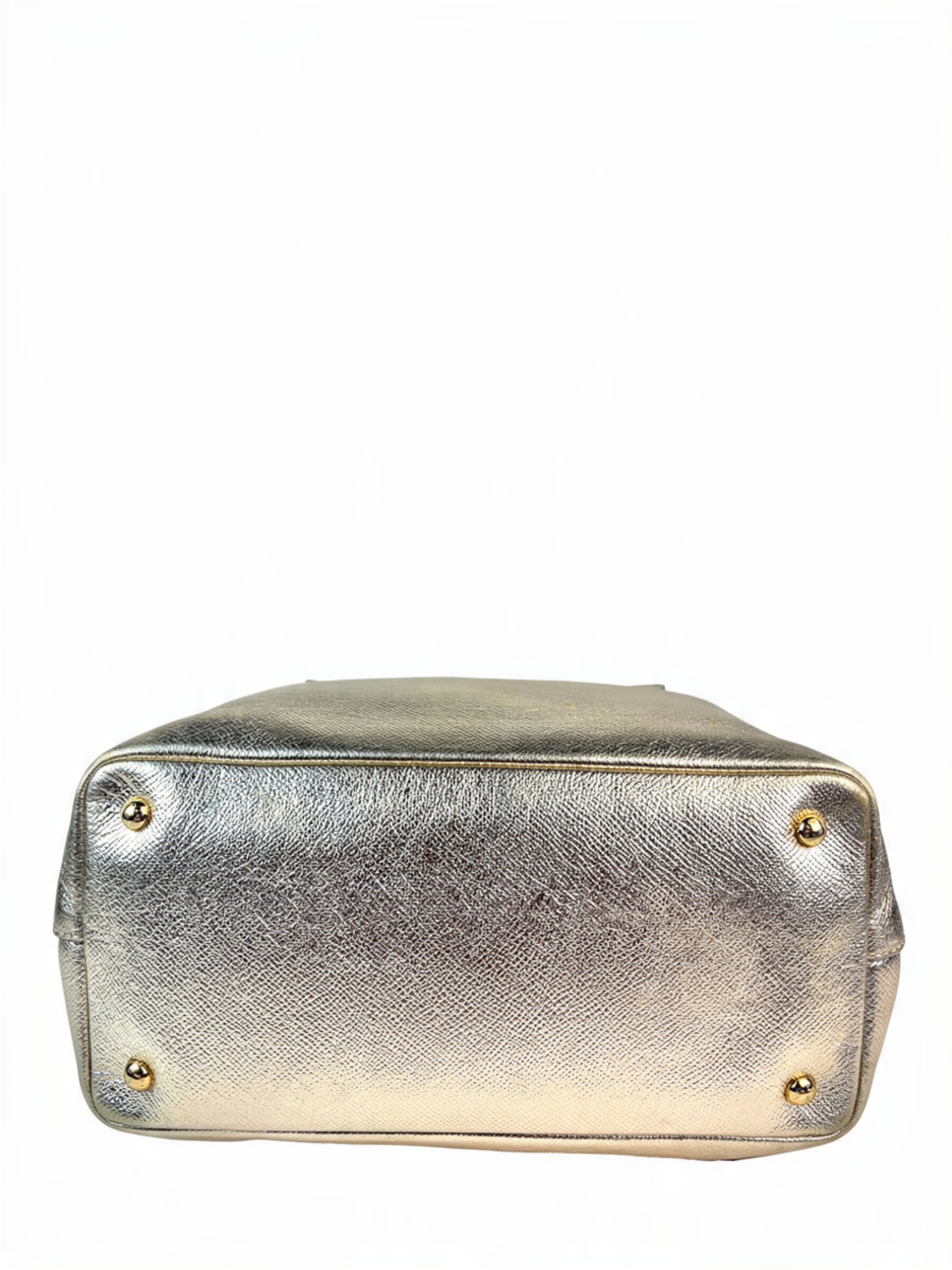 Dolce & Gabbana Sicily Large Shopper Tote