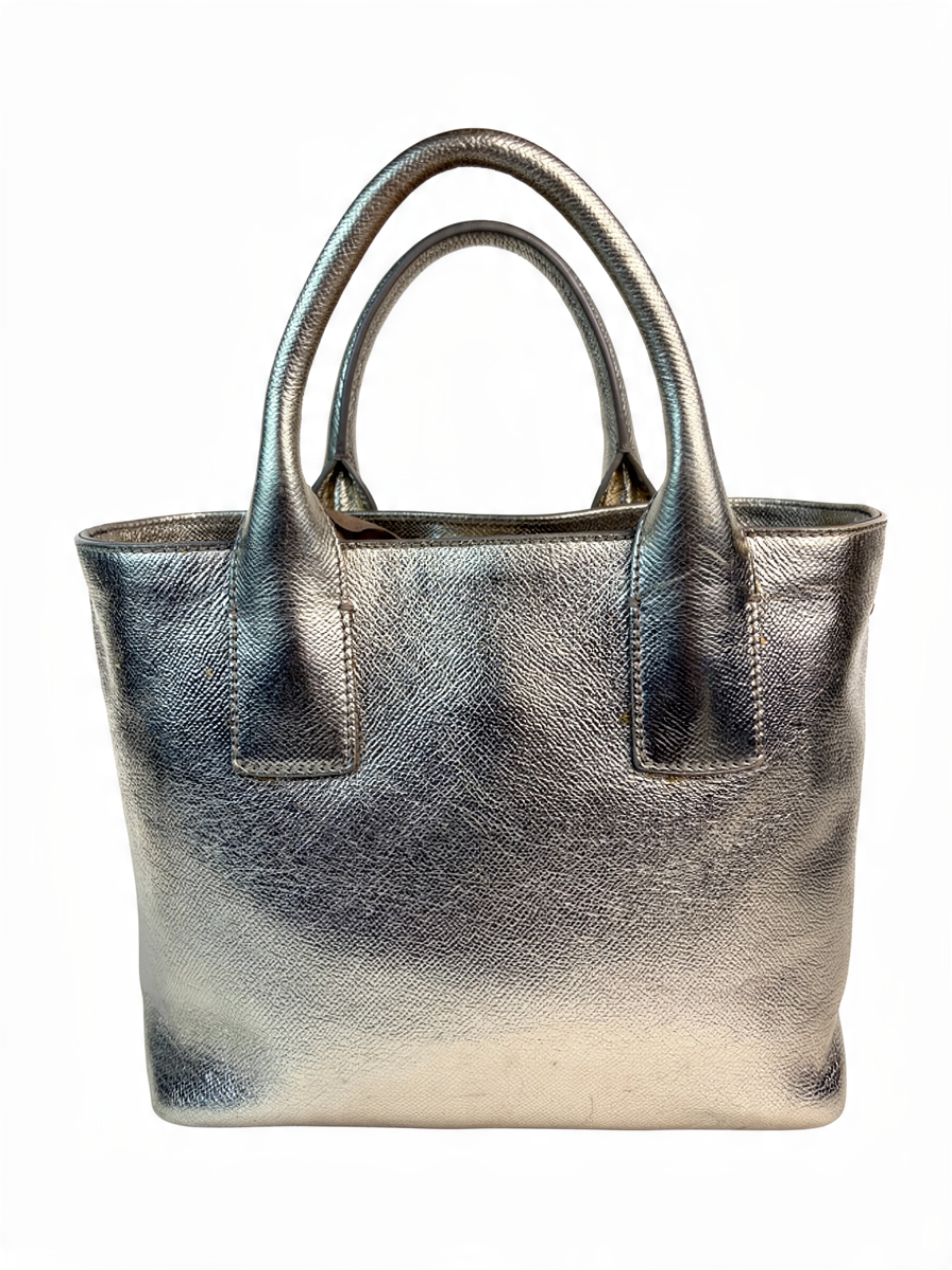 Dolce & Gabbana Sicily Large Shopper Tote