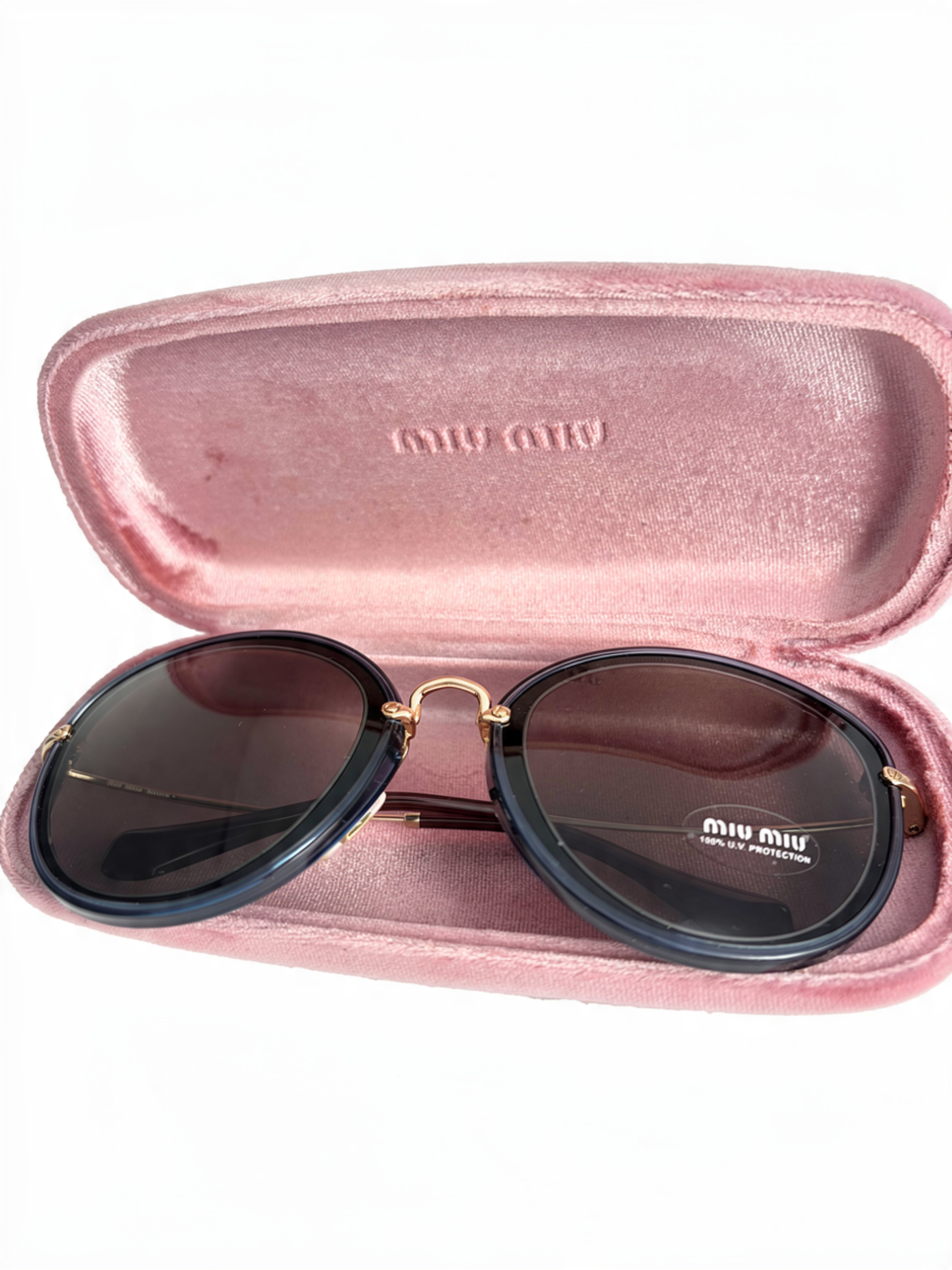 Miu Miu MU50RS Sunglasses