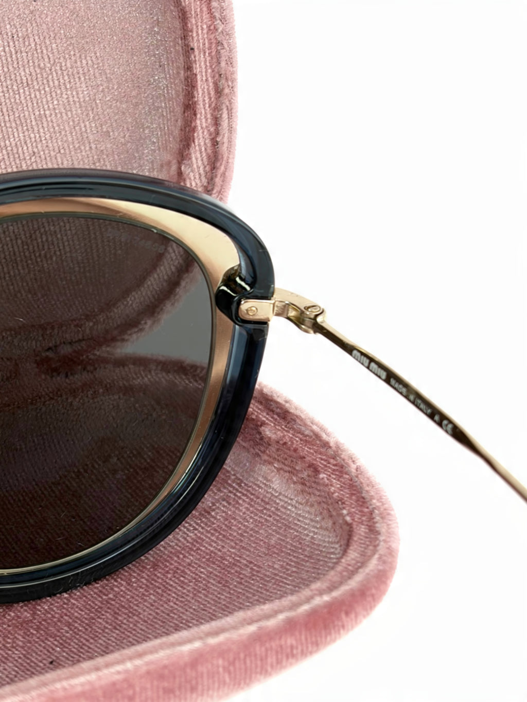 Miu Miu MU50RS Sunglasses