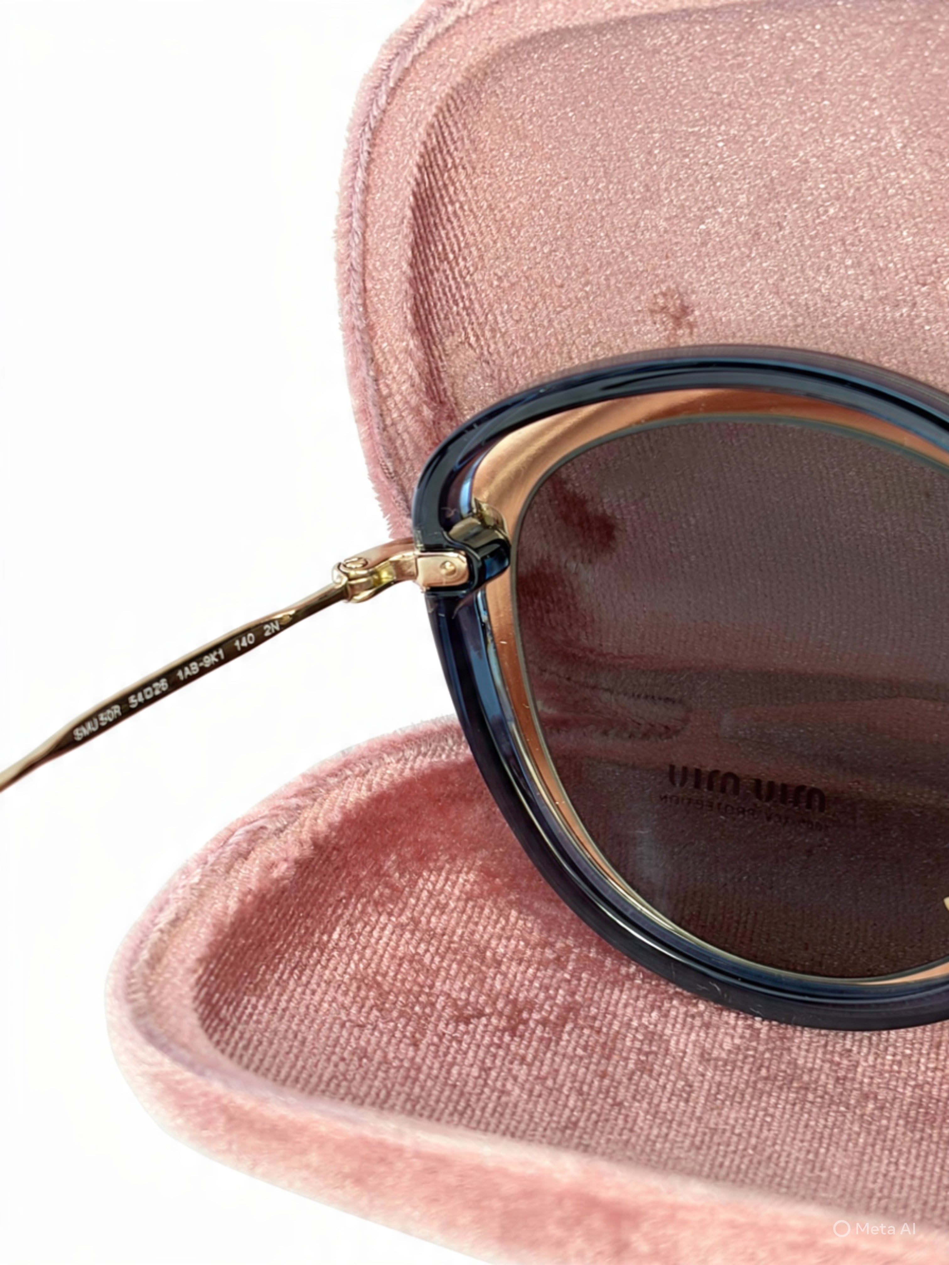 Miu Miu MU50RS Sunglasses
