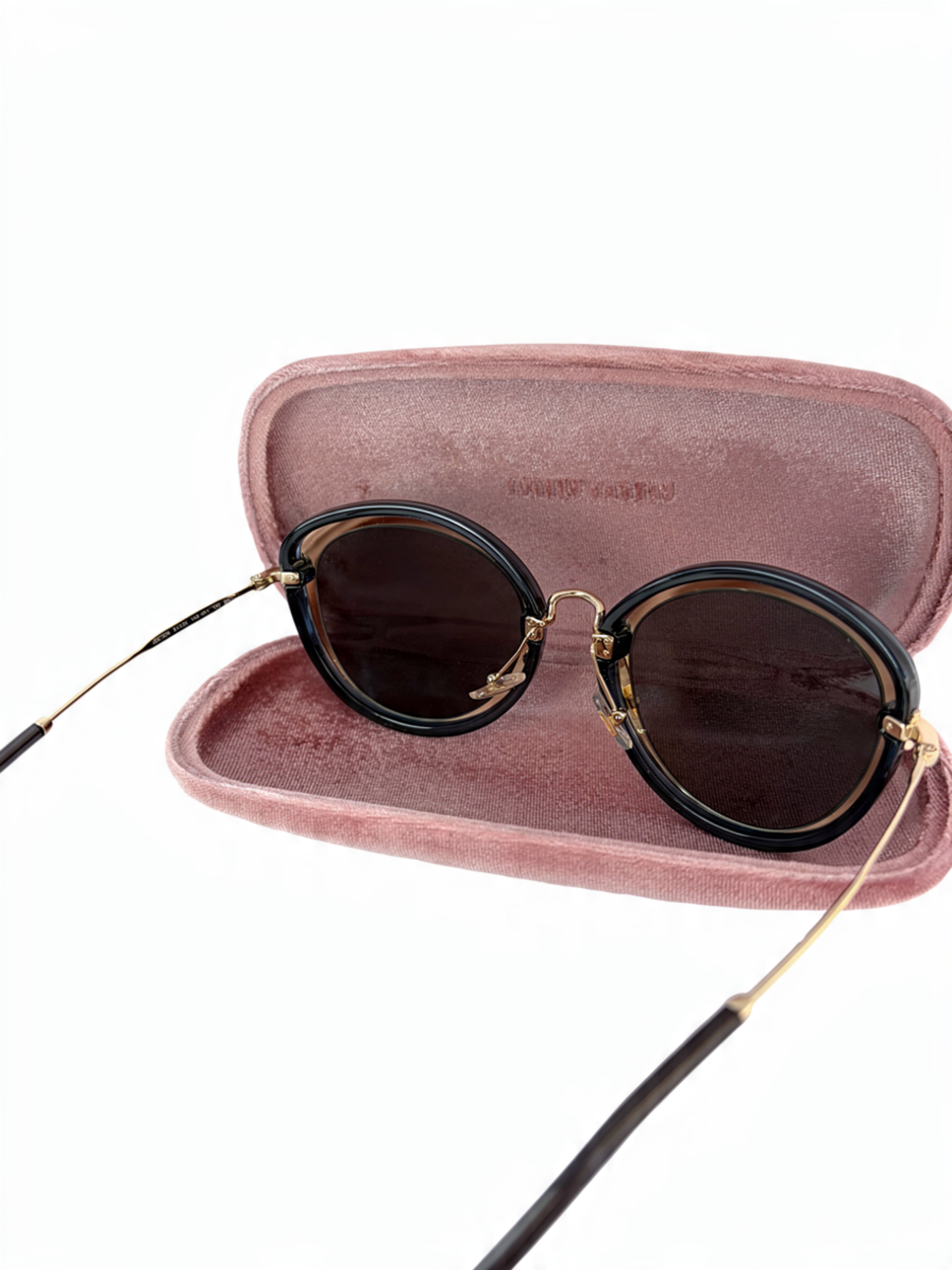 Miu Miu MU50RS Sunglasses