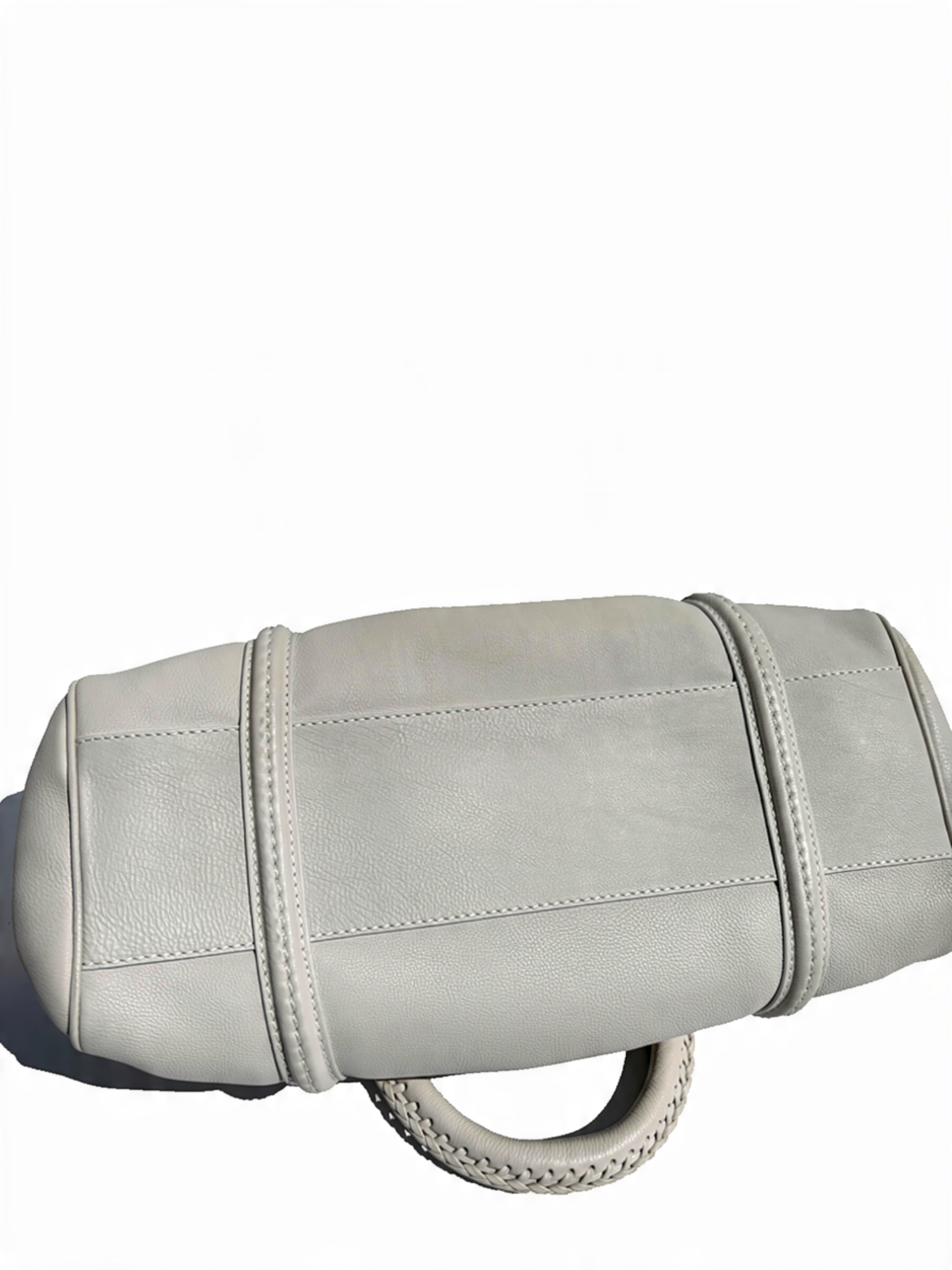 Christian Dior "My Dior" Frame Satchel