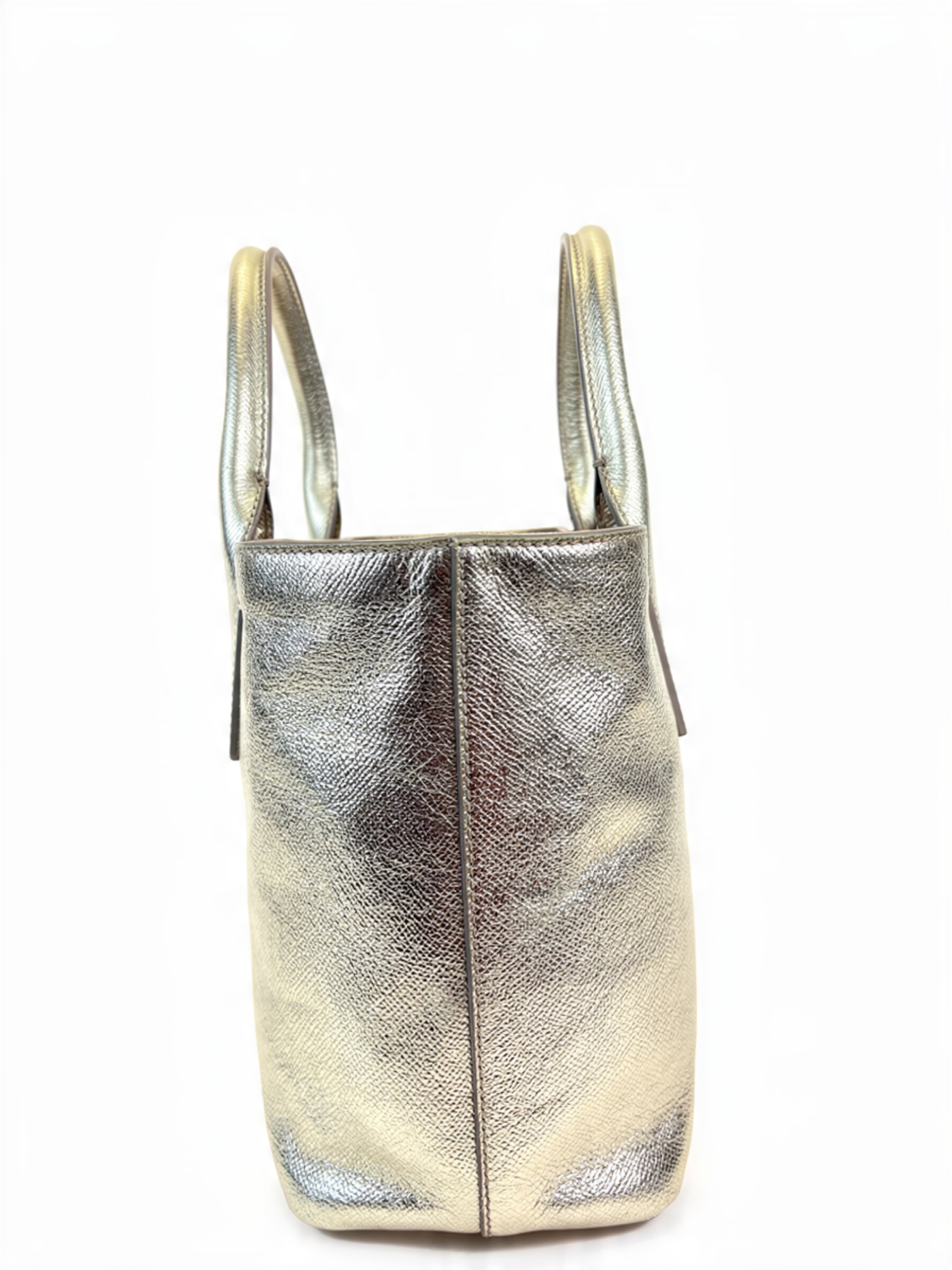 Dolce & Gabbana Sicily Large Shopper Tote