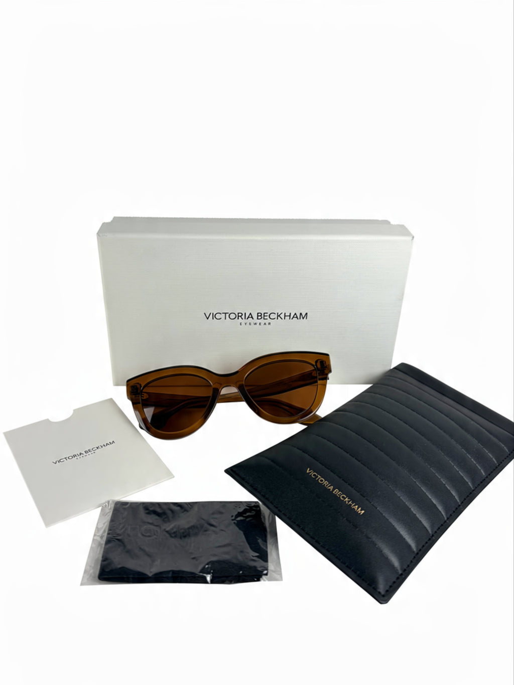 Victoria Beckham VB649S Sunglasses