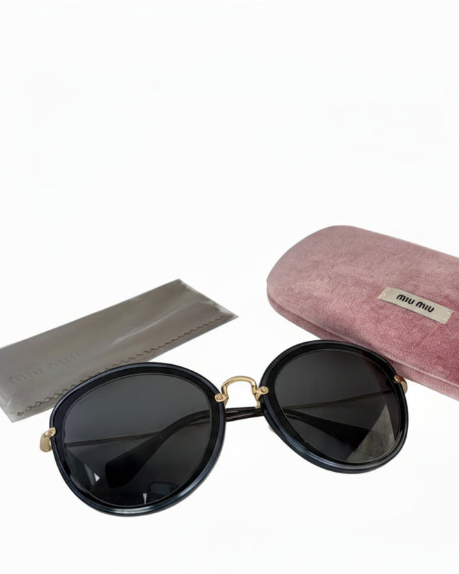 Miu Miu MU50RS Sunglasses